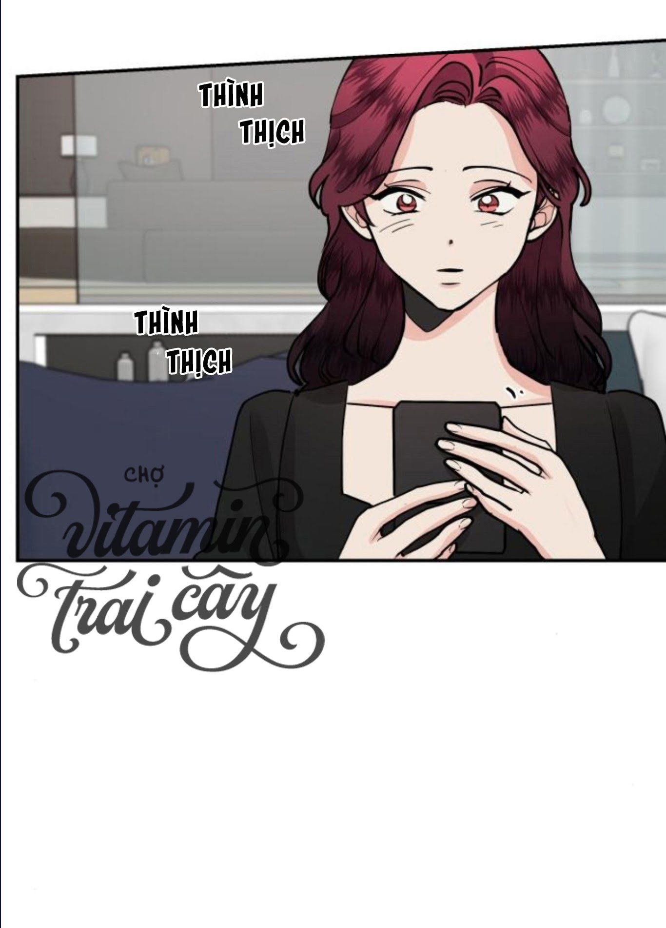 đọc truyện Oan Gia Ngõ Hẹp Chương 51 ảnh 55 tại Thiên Thai Truyện