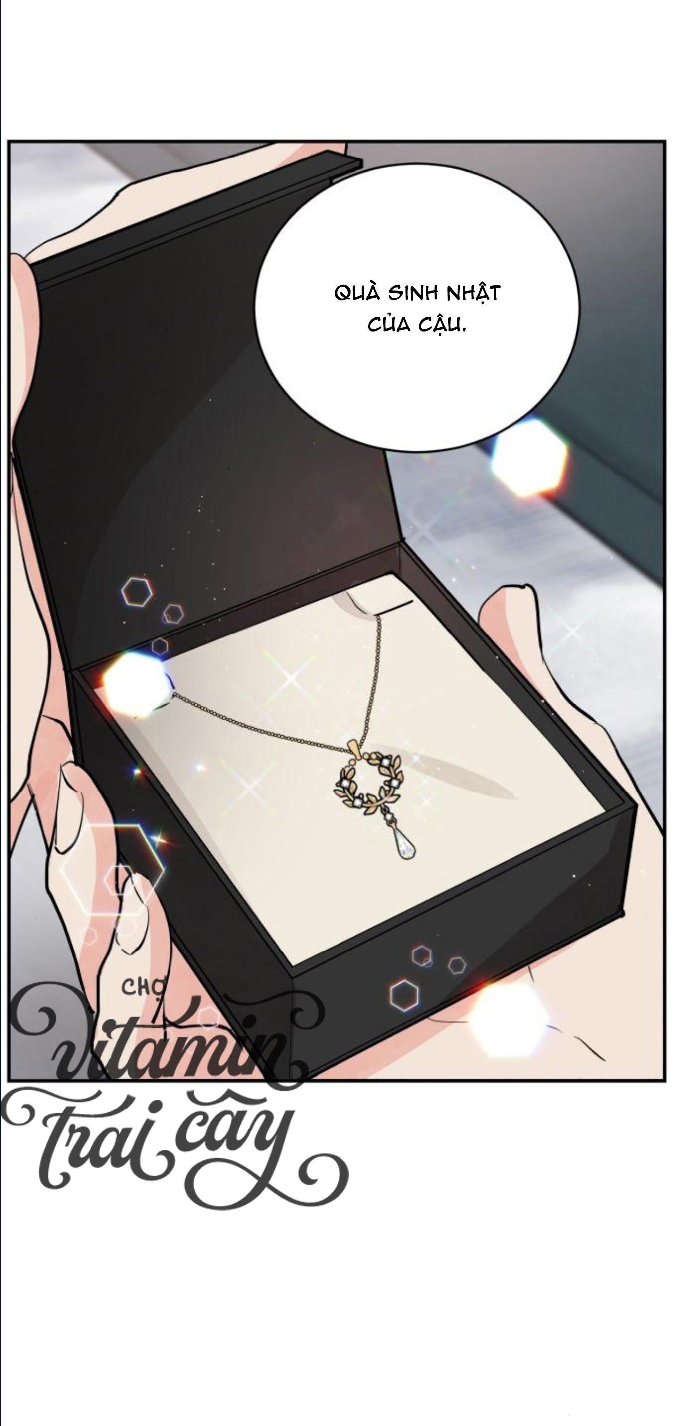 đọc truyện Oan Gia Ngõ Hẹp Chương 51 ảnh 56 tại Thiên Thai Truyện