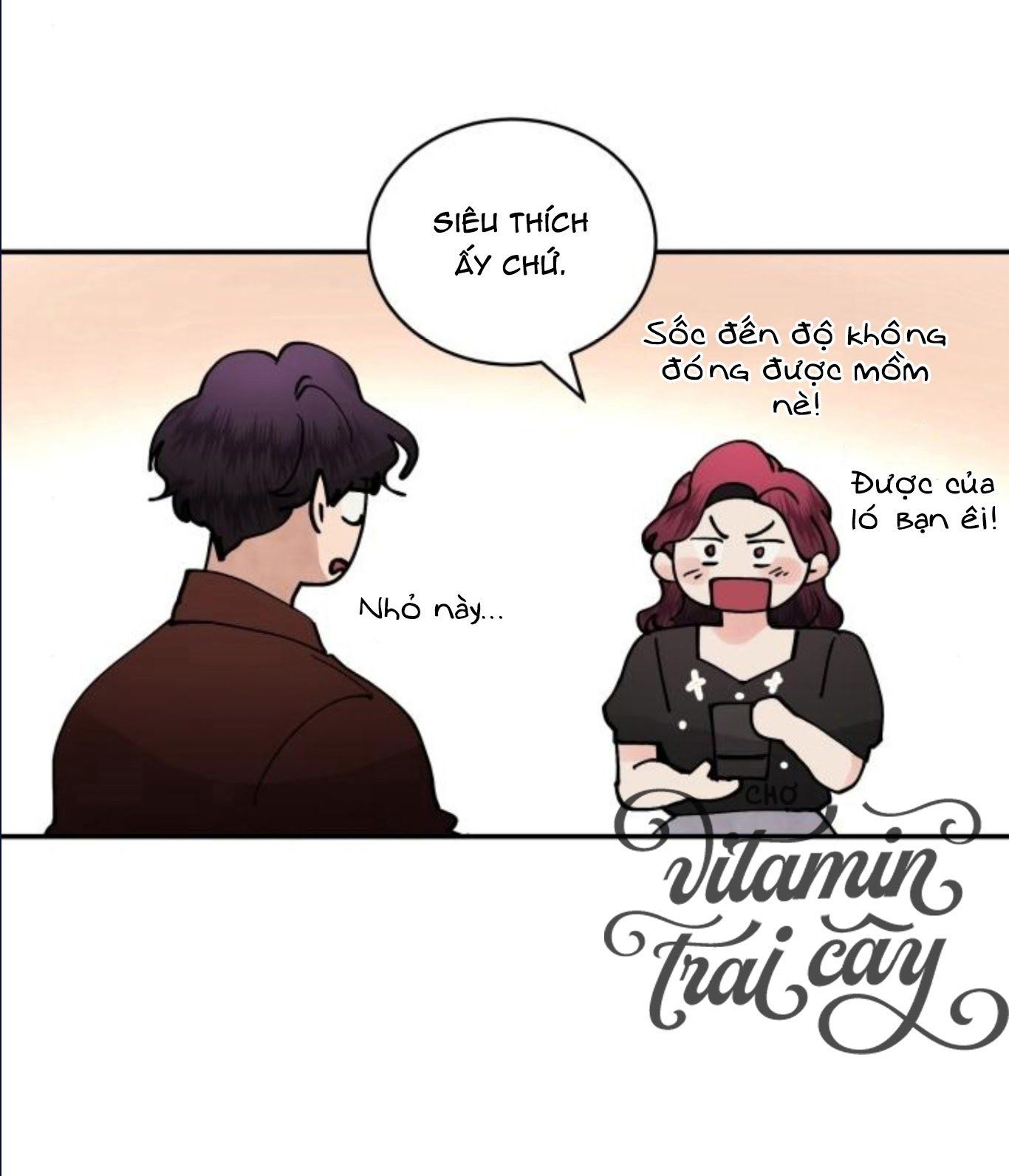 đọc truyện Oan Gia Ngõ Hẹp Chương 51 ảnh 58 tại Thiên Thai Truyện