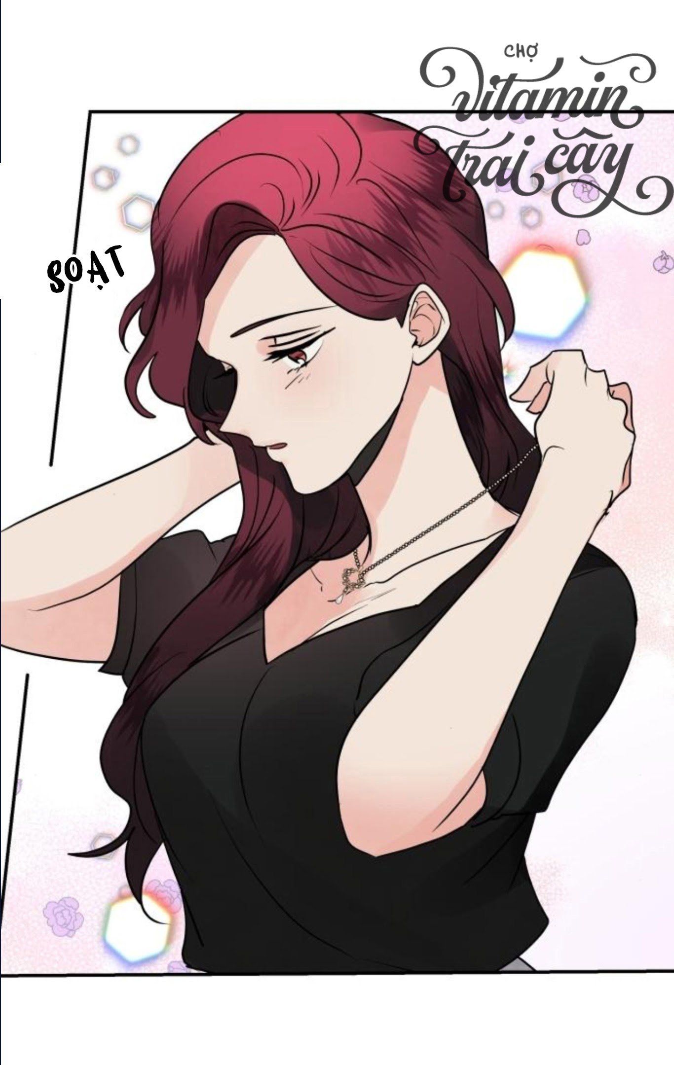 đọc truyện Oan Gia Ngõ Hẹp Chương 51 ảnh 61 tại Thiên Thai Truyện