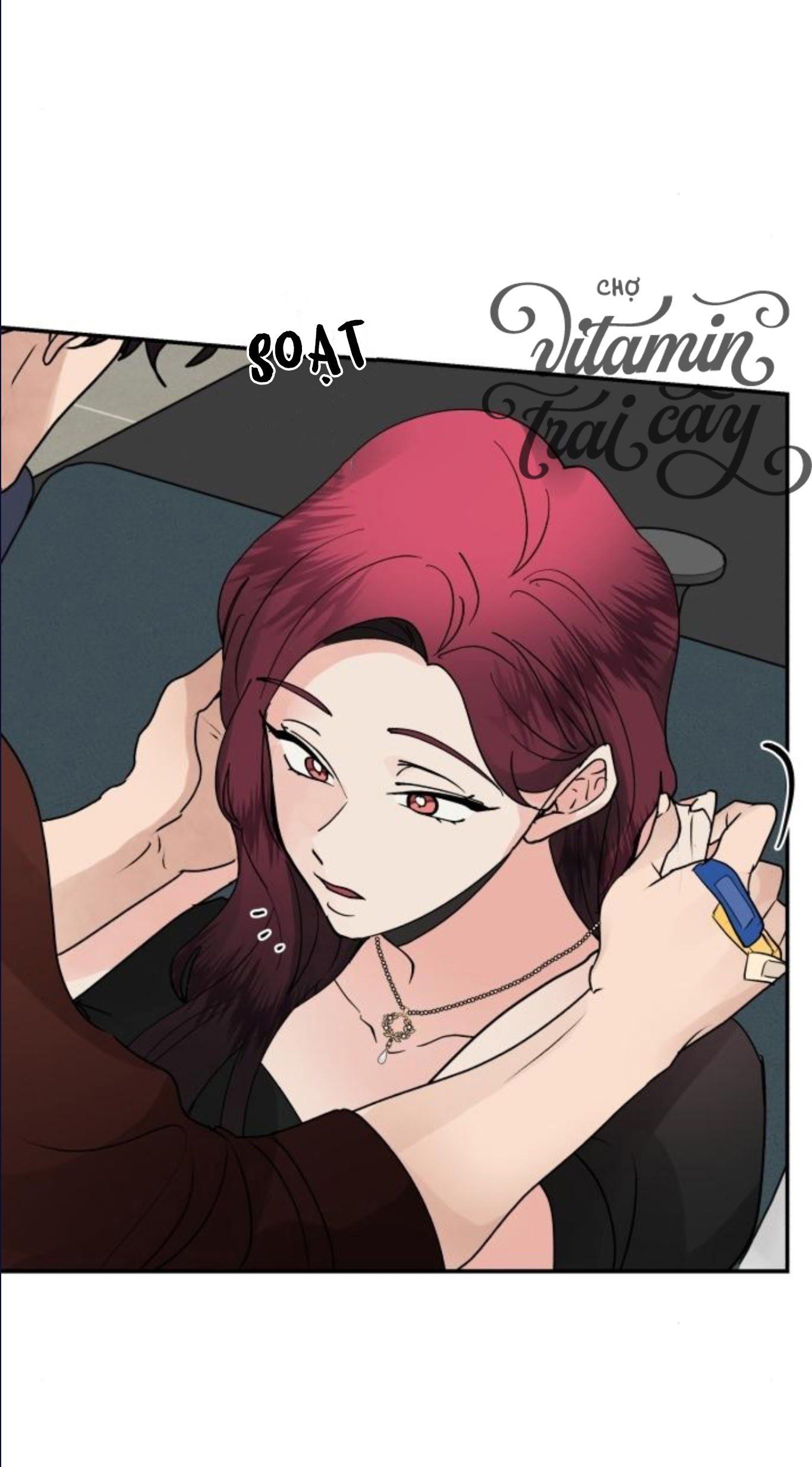 đọc truyện Oan Gia Ngõ Hẹp Chương 51 ảnh 63 tại Thiên Thai Truyện