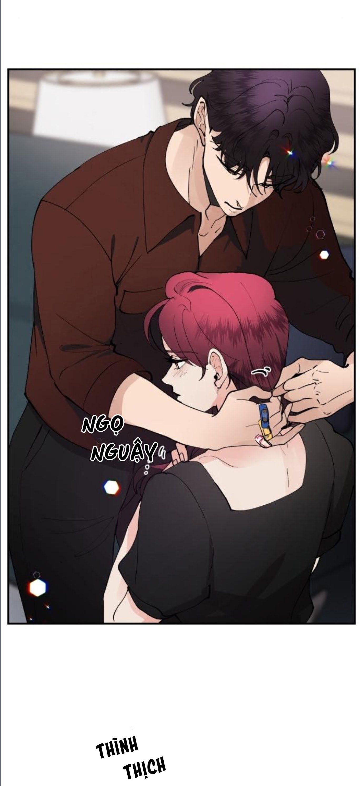 đọc truyện Oan Gia Ngõ Hẹp Chương 51 ảnh 64 tại Thiên Thai Truyện