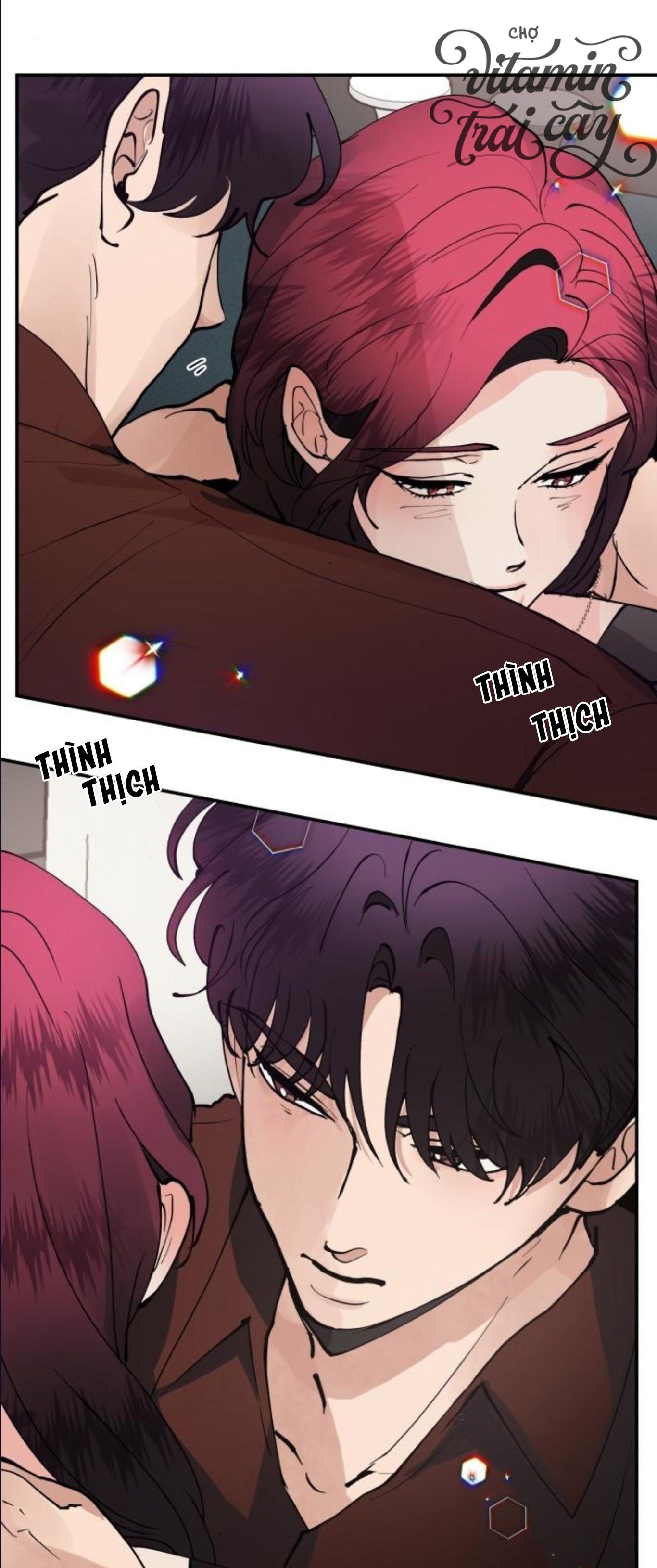 đọc truyện Oan Gia Ngõ Hẹp Chương 51 ảnh 65 tại Thiên Thai Truyện