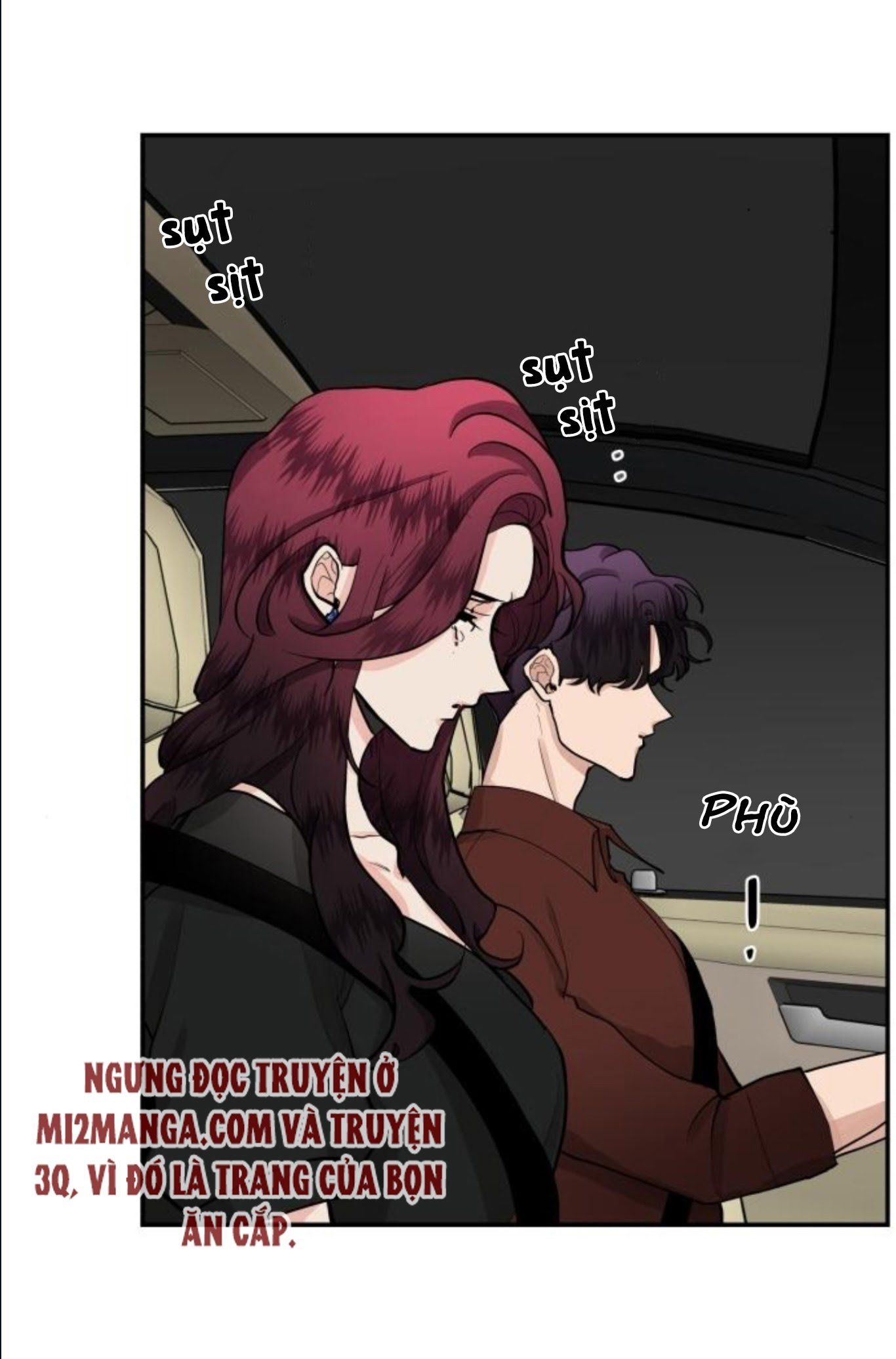 đọc truyện Oan Gia Ngõ Hẹp Chương 51 ảnh 9 tại Thiên Thai Truyện