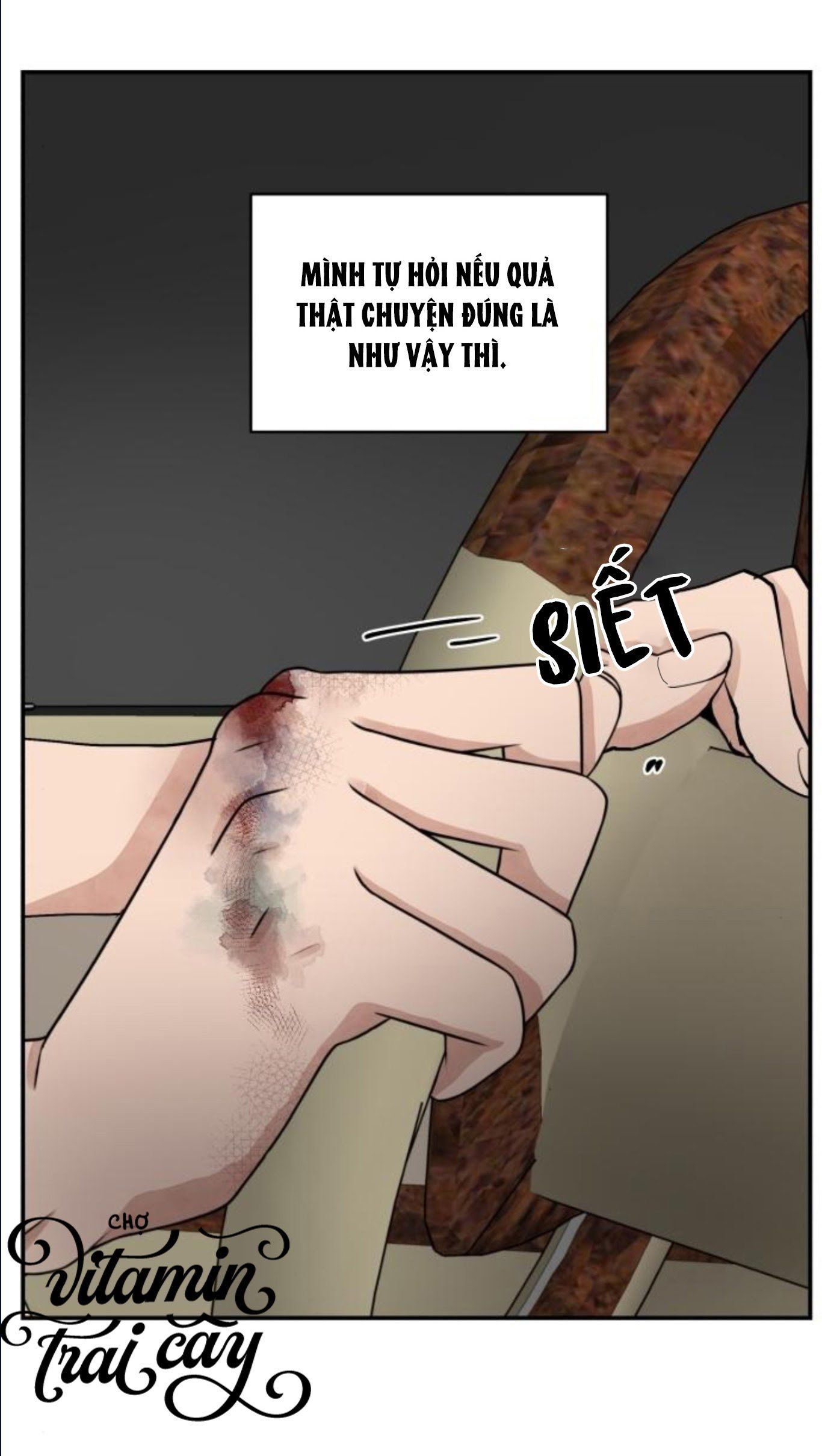 đọc truyện Oan Gia Ngõ Hẹp Chương 51 ảnh 10 tại Thiên Thai Truyện