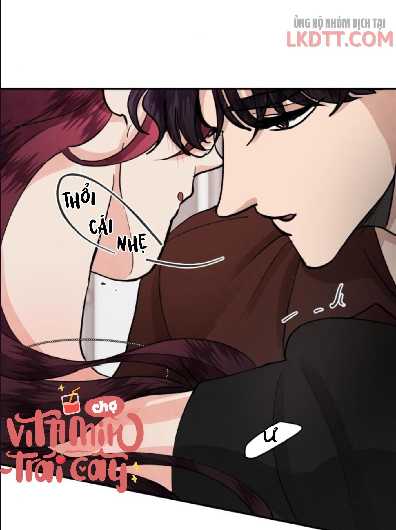 đọc truyện Oan Gia Ngõ Hẹp Chương 52 ảnh 12 tại Thiên Thai Truyện