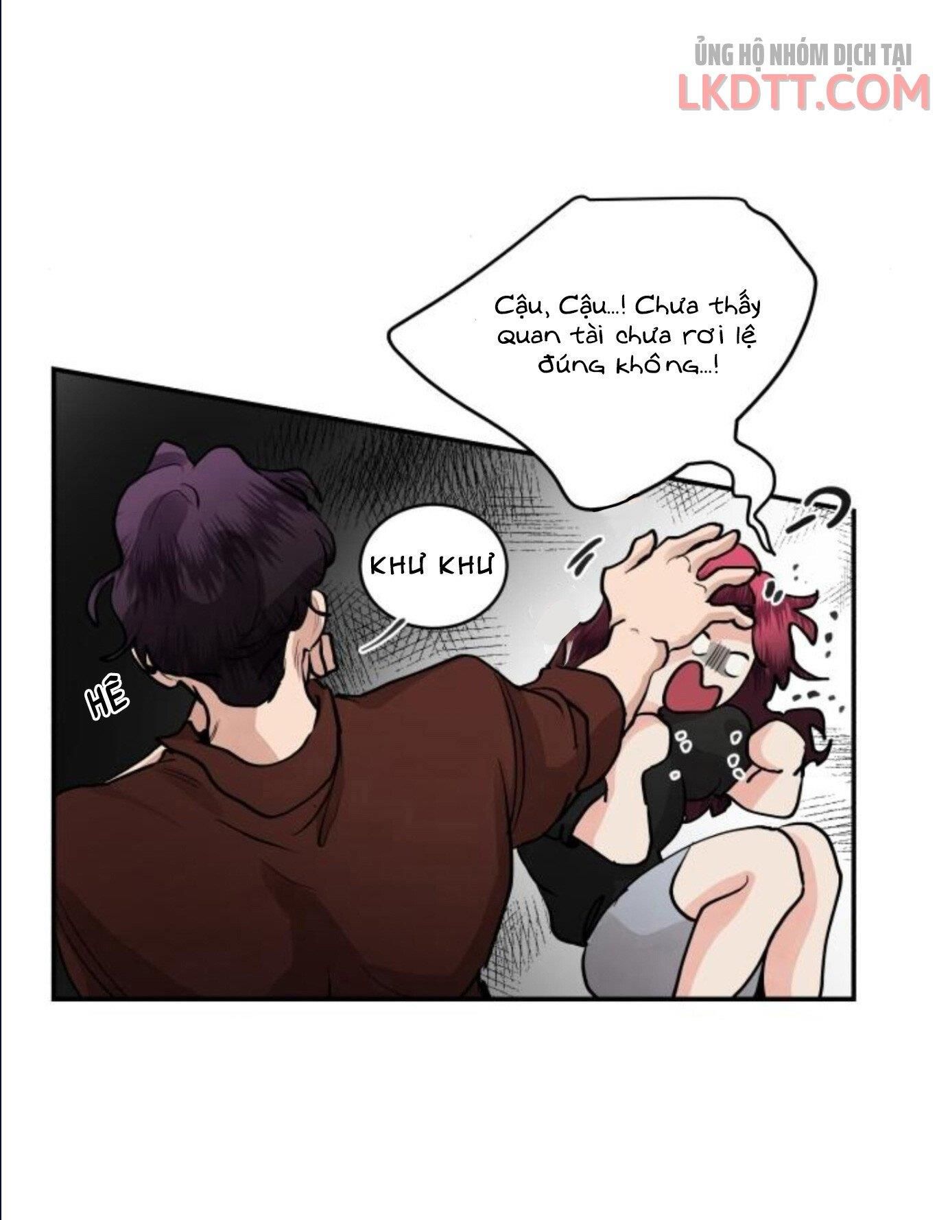 đọc truyện Oan Gia Ngõ Hẹp Chương 52 ảnh 14 tại Thiên Thai Truyện