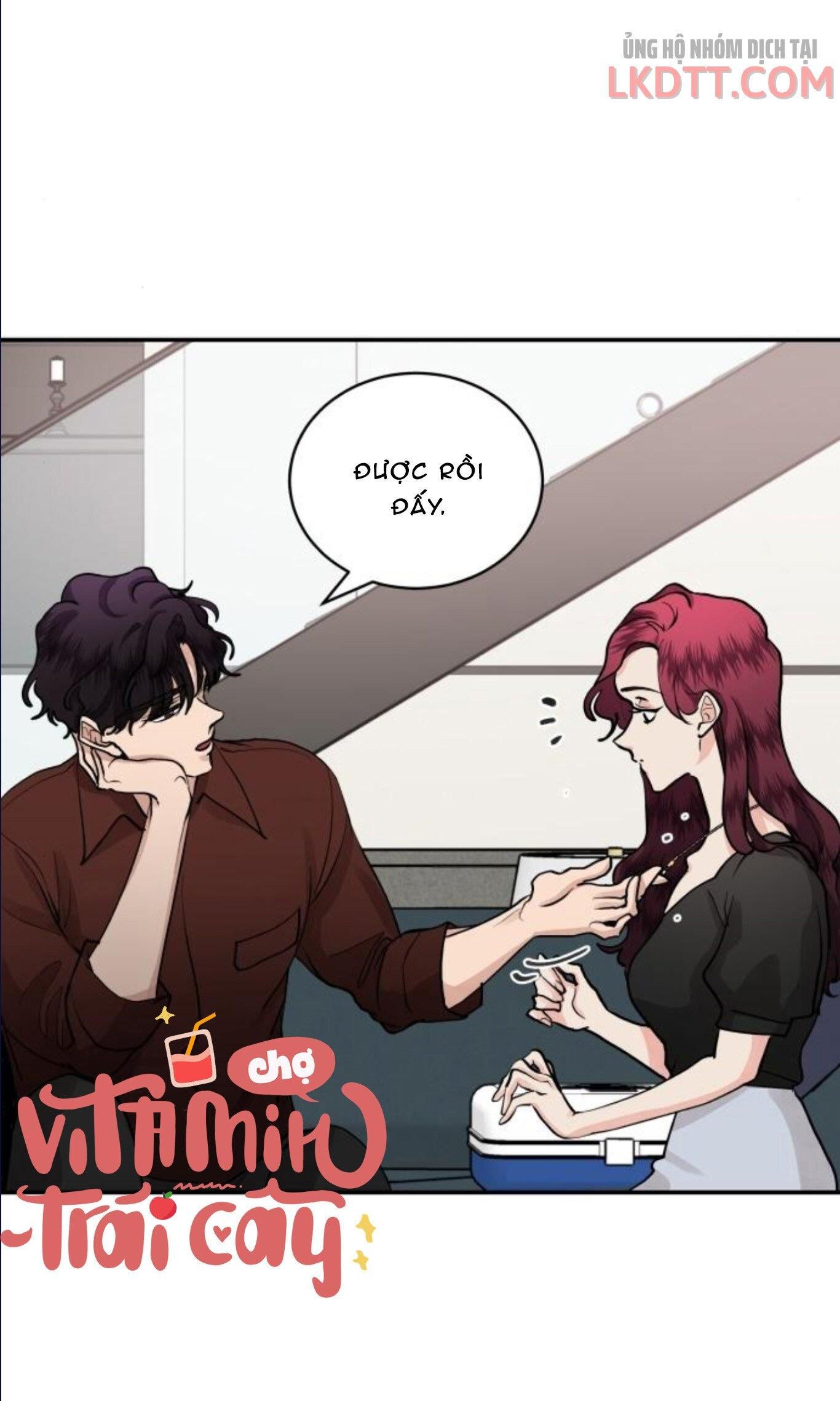 đọc truyện Oan Gia Ngõ Hẹp Chương 52 ảnh 15 tại Thiên Thai Truyện