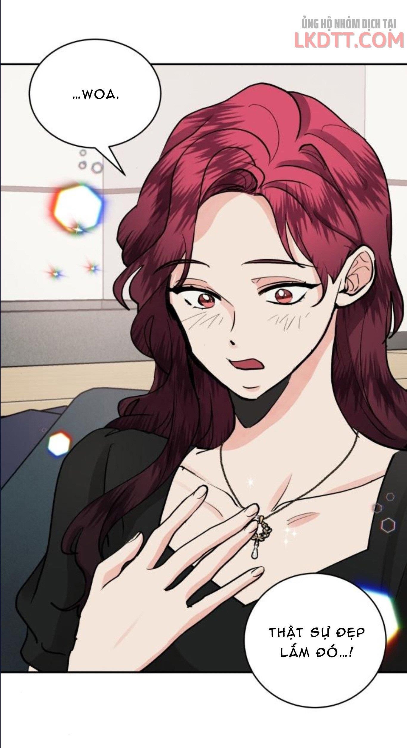 đọc truyện Oan Gia Ngõ Hẹp Chương 52 ảnh 16 tại Thiên Thai Truyện