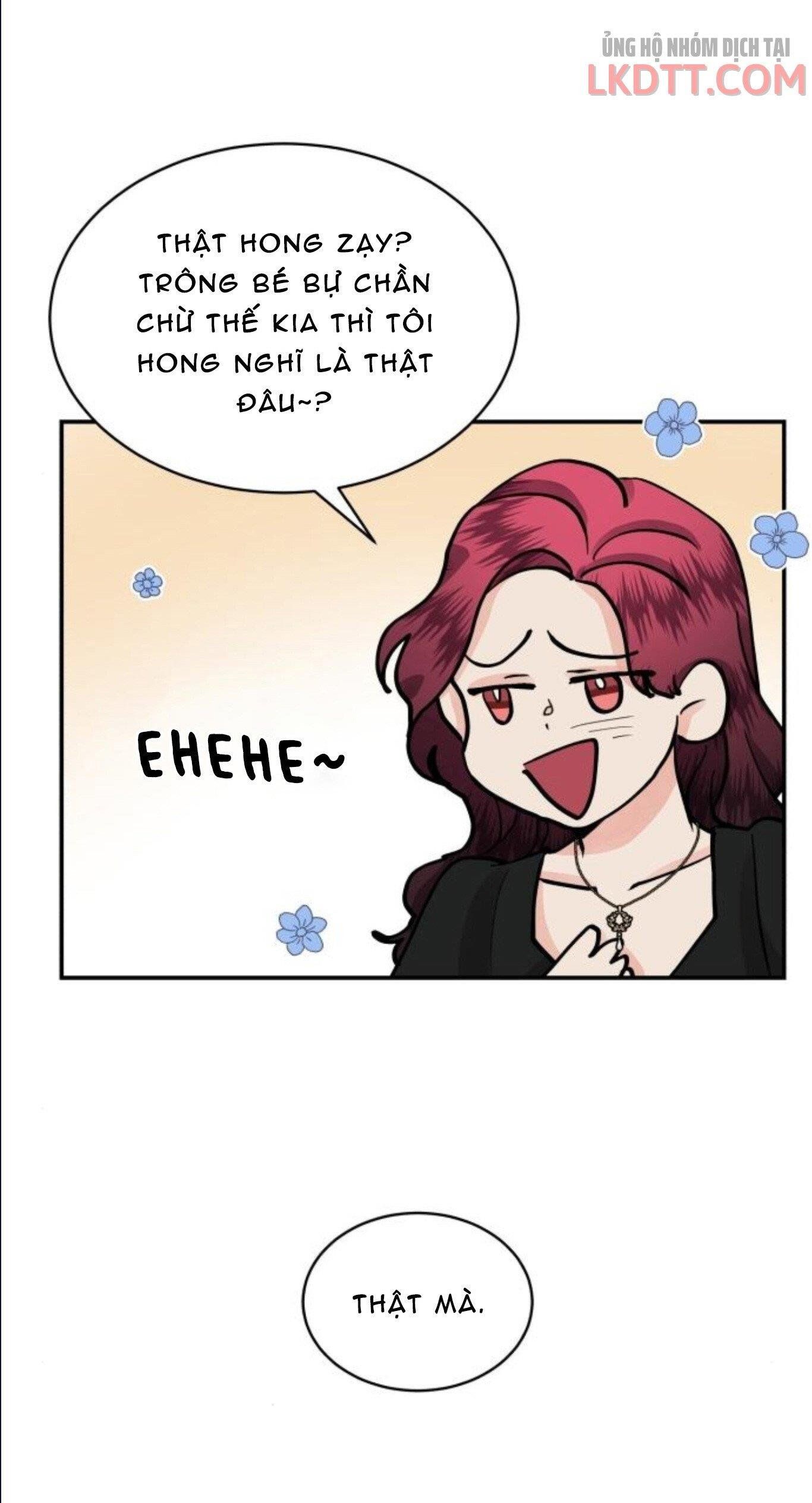 đọc truyện Oan Gia Ngõ Hẹp Chương 52 ảnh 18 tại Thiên Thai Truyện