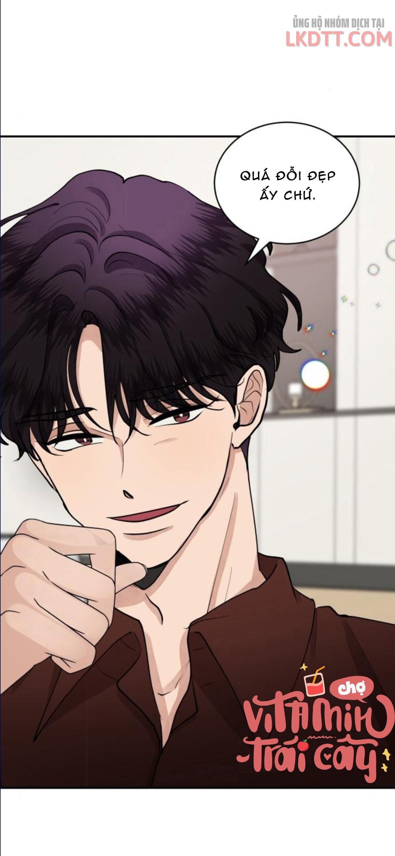 đọc truyện Oan Gia Ngõ Hẹp Chương 52 ảnh 19 tại Thiên Thai Truyện