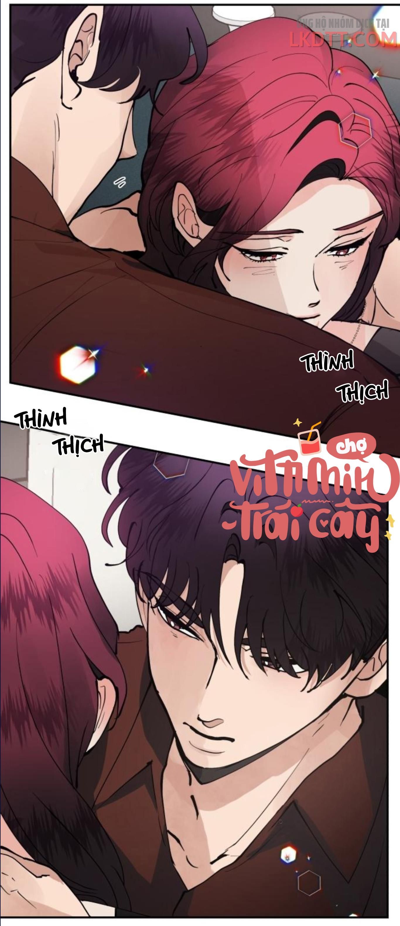 đọc truyện Oan Gia Ngõ Hẹp Chương 52 ảnh 4 tại Thiên Thai Truyện