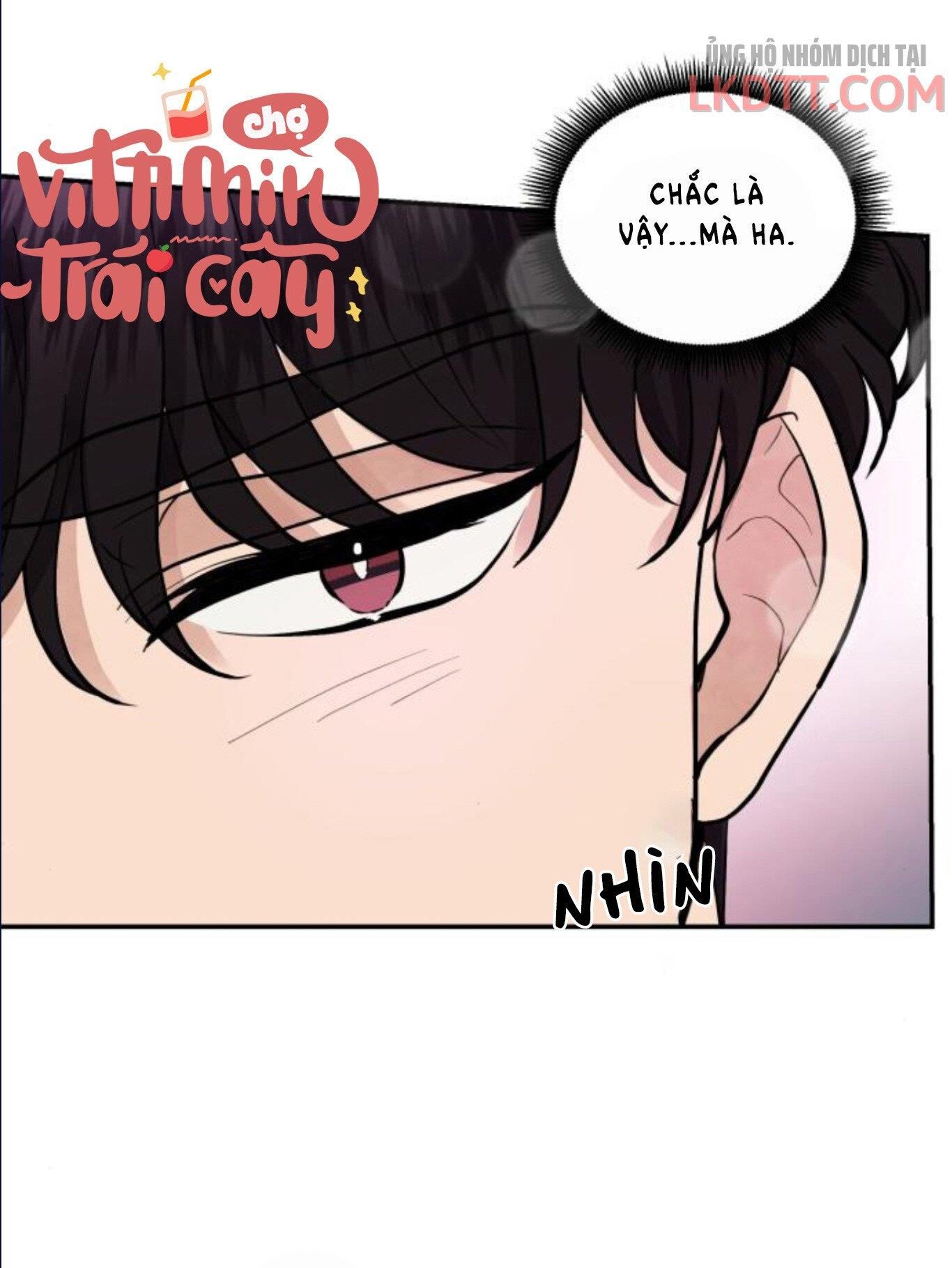 đọc truyện Oan Gia Ngõ Hẹp Chương 52 ảnh 23 tại Thiên Thai Truyện