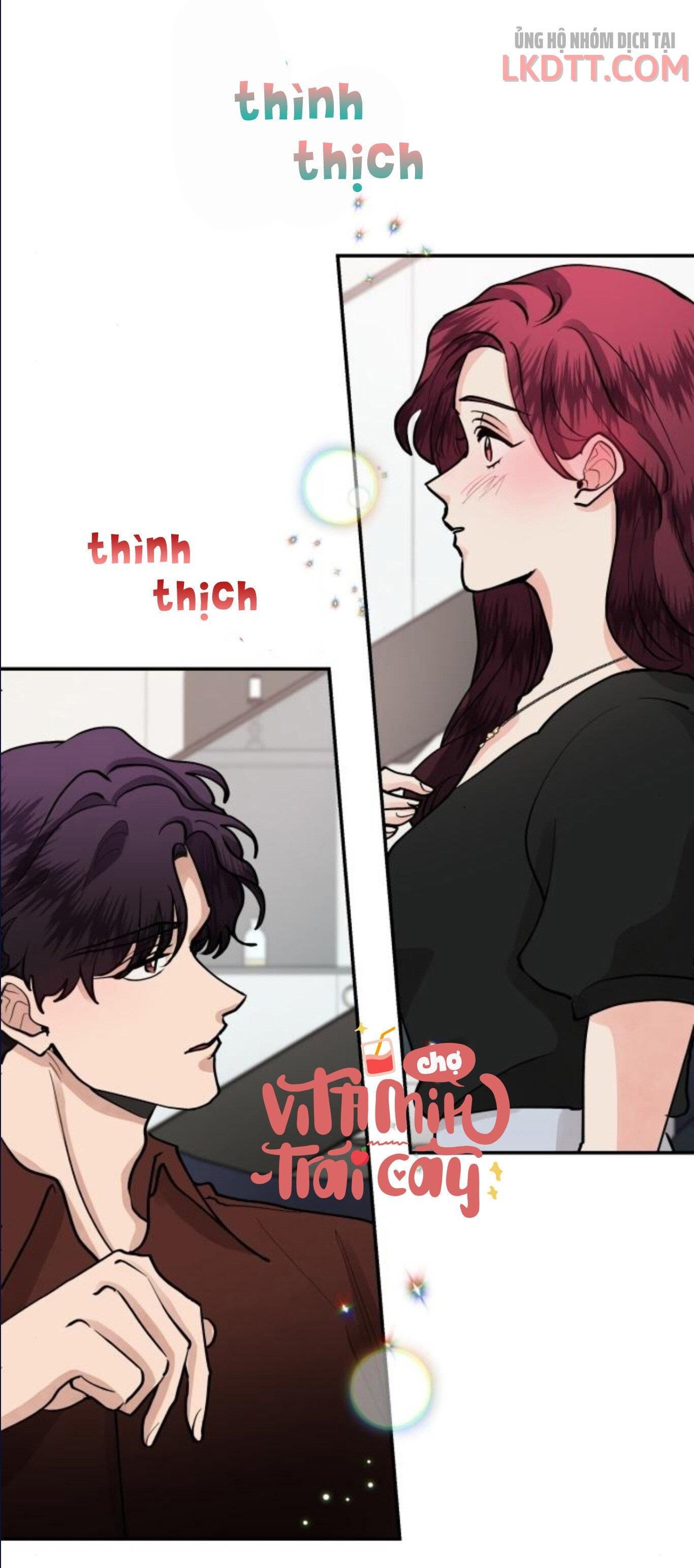 đọc truyện Oan Gia Ngõ Hẹp Chương 52 ảnh 24 tại Thiên Thai Truyện