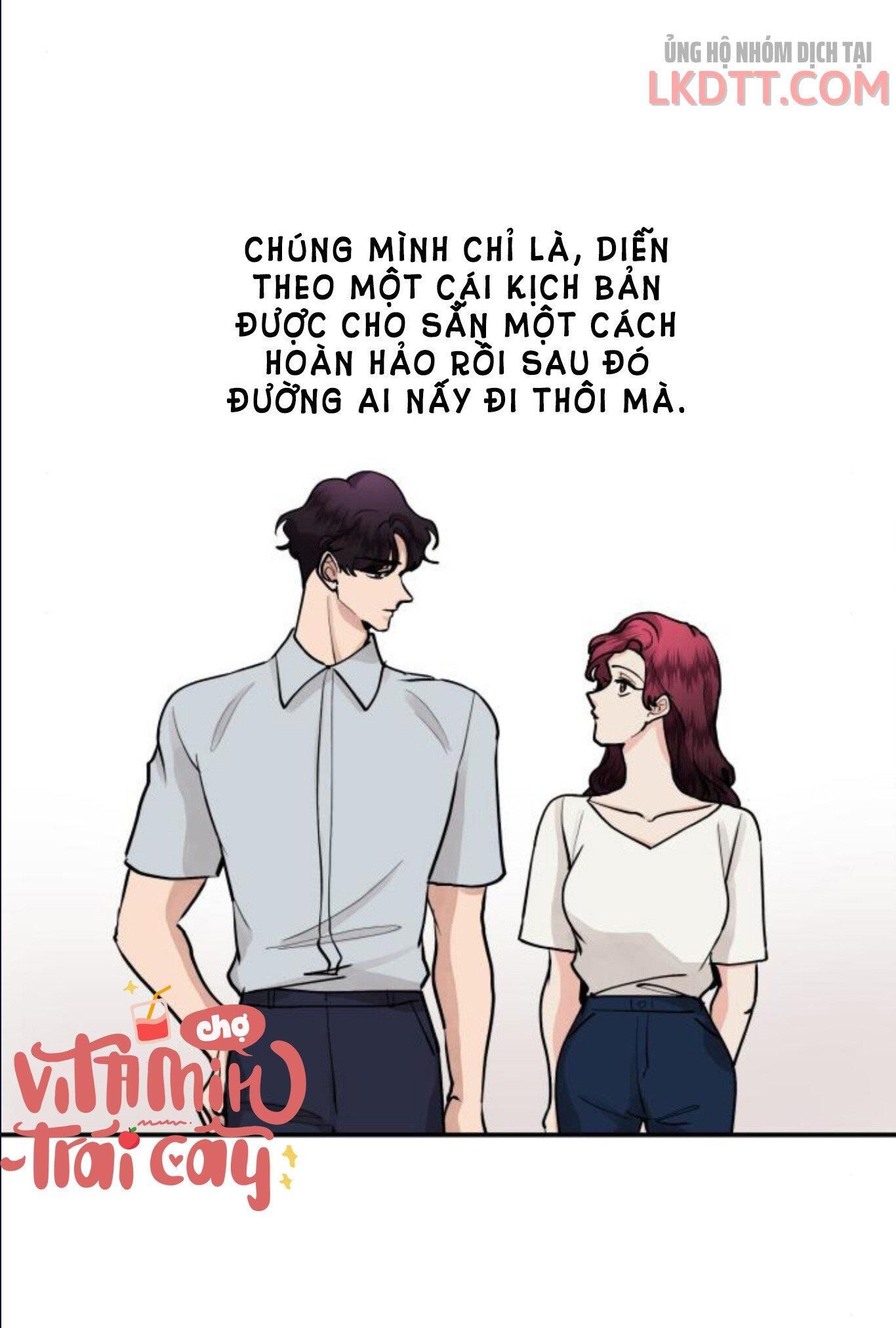 đọc truyện Oan Gia Ngõ Hẹp Chương 52 ảnh 33 tại Thiên Thai Truyện