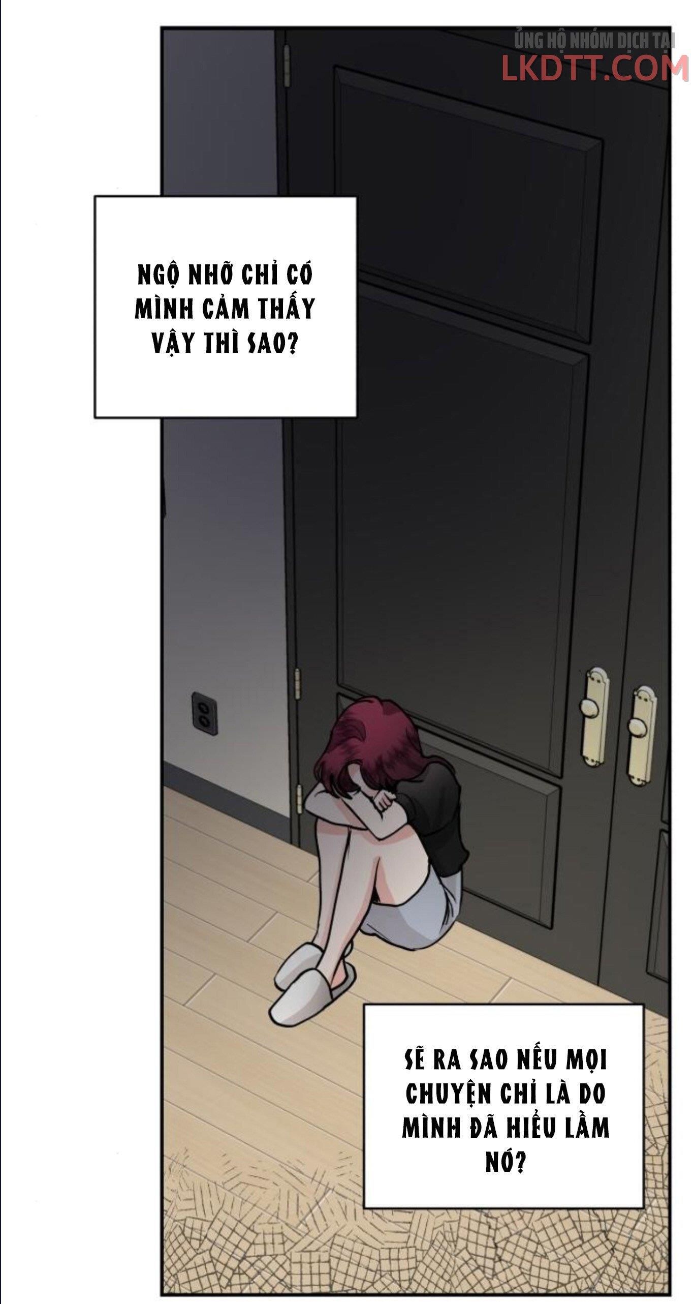 đọc truyện Oan Gia Ngõ Hẹp Chương 52 ảnh 35 tại Thiên Thai Truyện