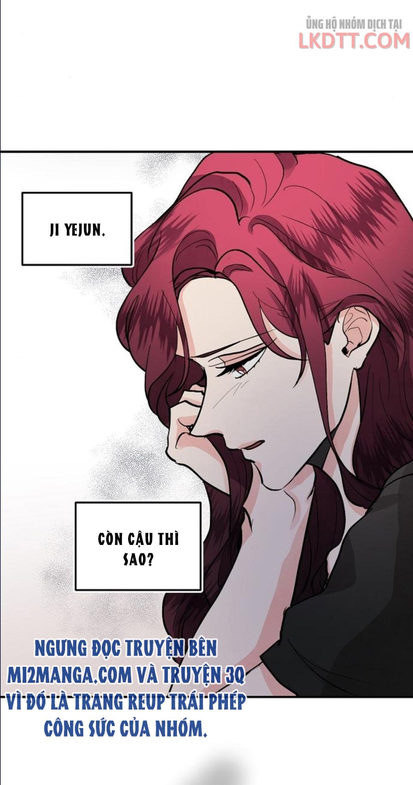 đọc truyện Oan Gia Ngõ Hẹp Chương 52 ảnh 37 tại Thiên Thai Truyện