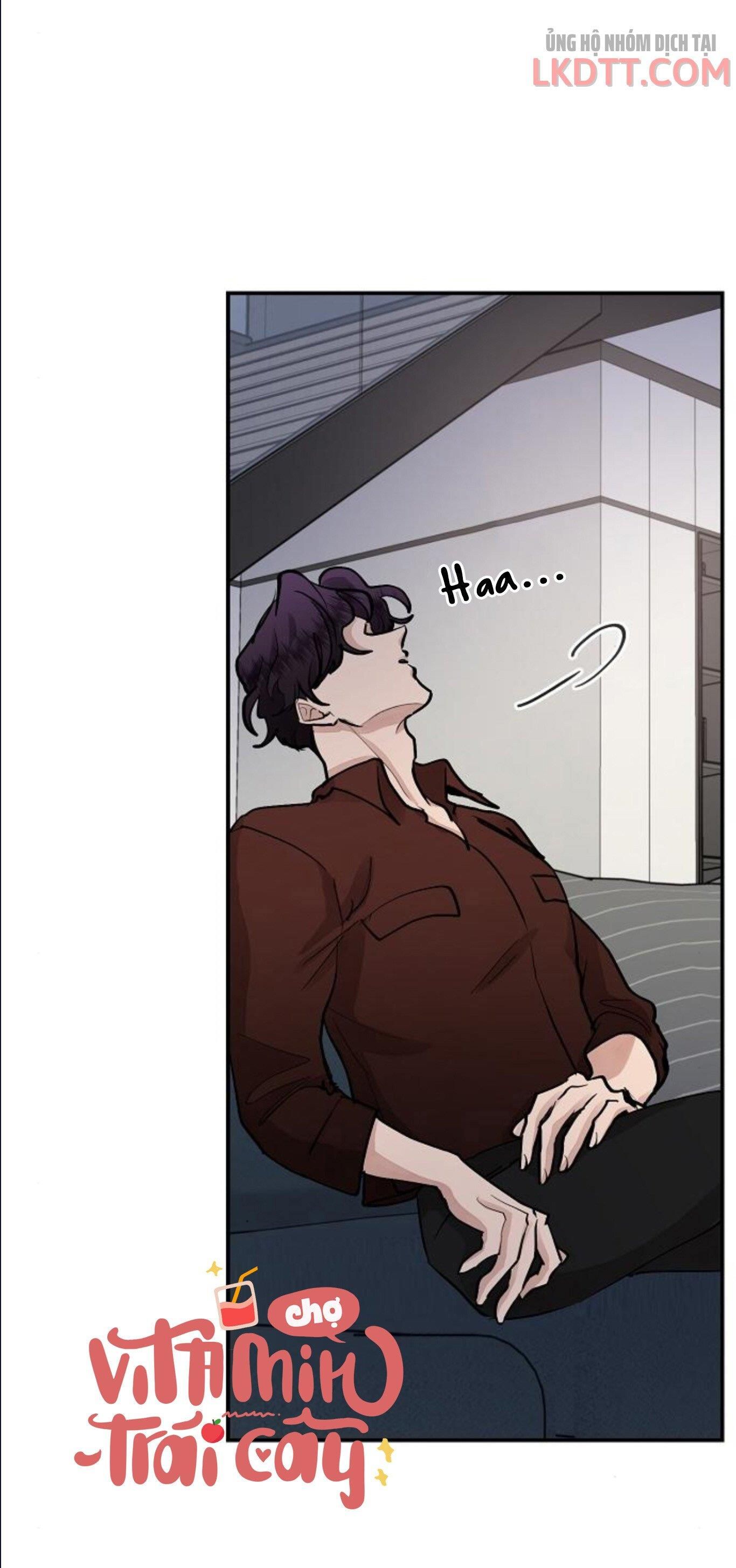 đọc truyện Oan Gia Ngõ Hẹp Chương 52 ảnh 40 tại Thiên Thai Truyện