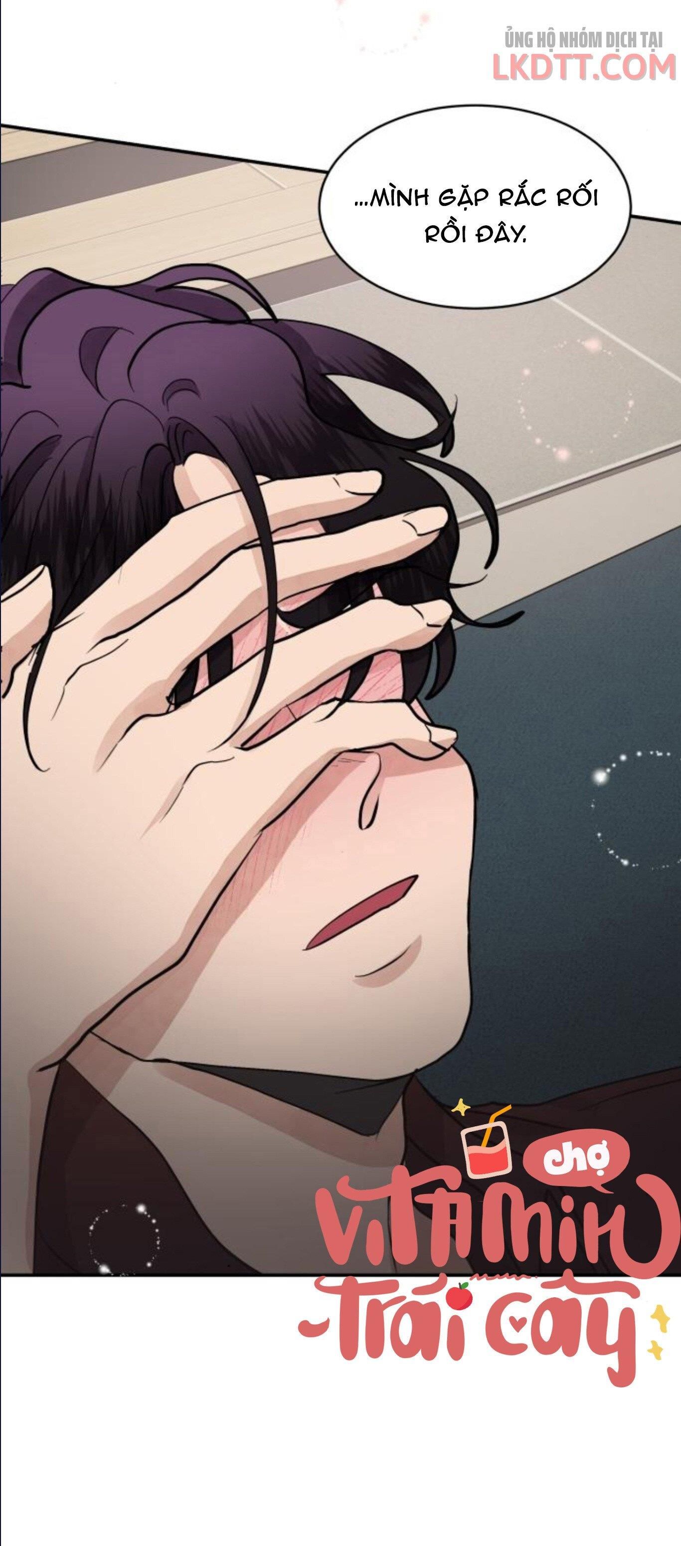 đọc truyện Oan Gia Ngõ Hẹp Chương 52 ảnh 43 tại Thiên Thai Truyện