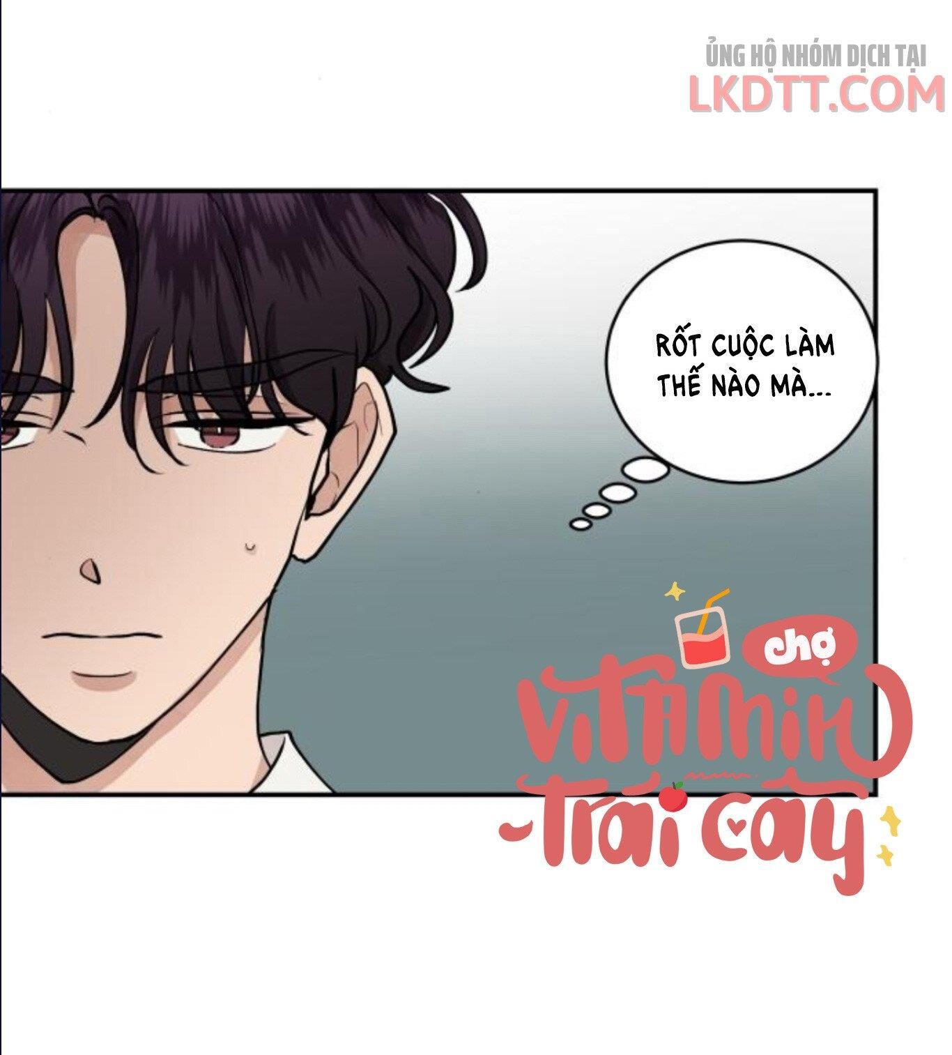 đọc truyện Oan Gia Ngõ Hẹp Chương 52 ảnh 45 tại Thiên Thai Truyện