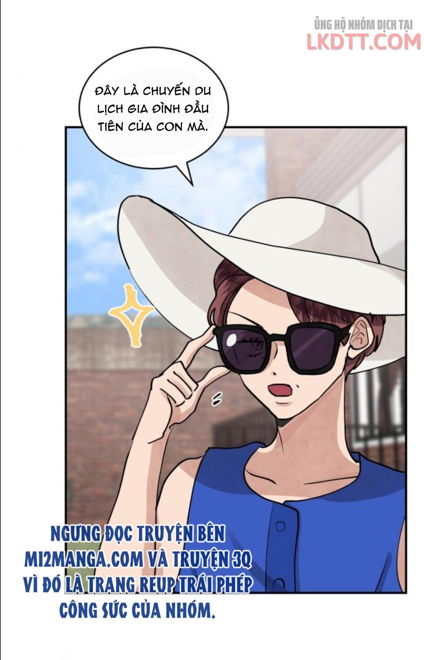 đọc truyện Oan Gia Ngõ Hẹp Chương 52 ảnh 47 tại Thiên Thai Truyện