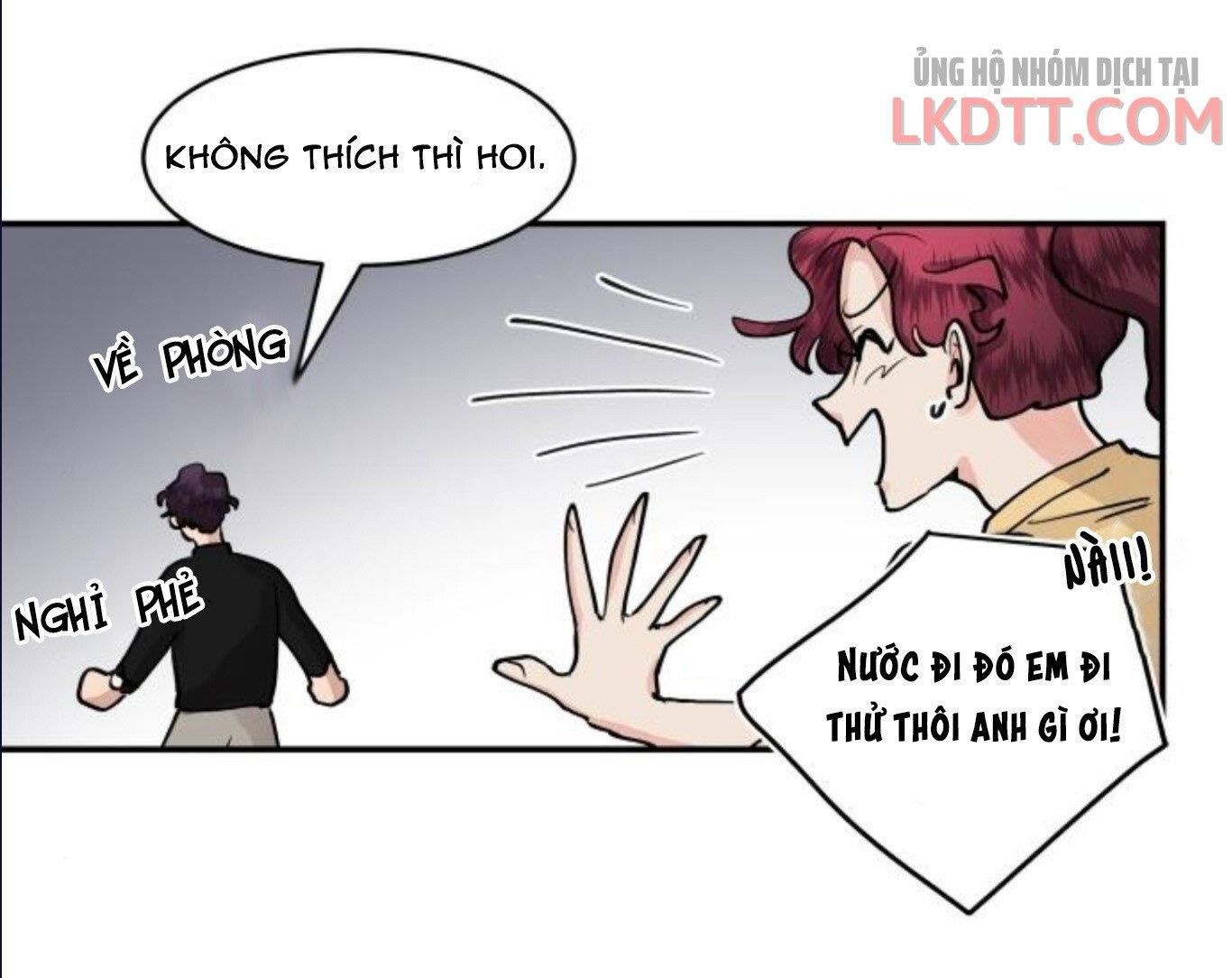 đọc truyện Oan Gia Ngõ Hẹp Chương 52 ảnh 51 tại Thiên Thai Truyện