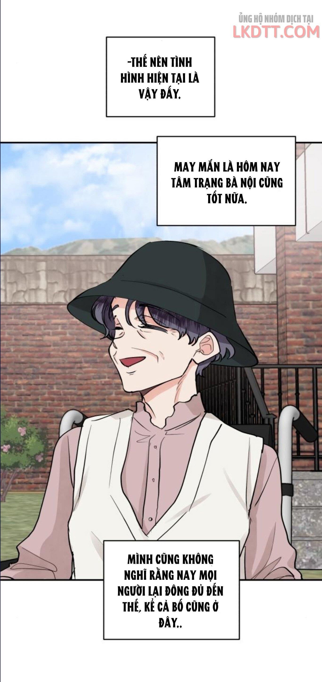 đọc truyện Oan Gia Ngõ Hẹp Chương 52 ảnh 53 tại Thiên Thai Truyện