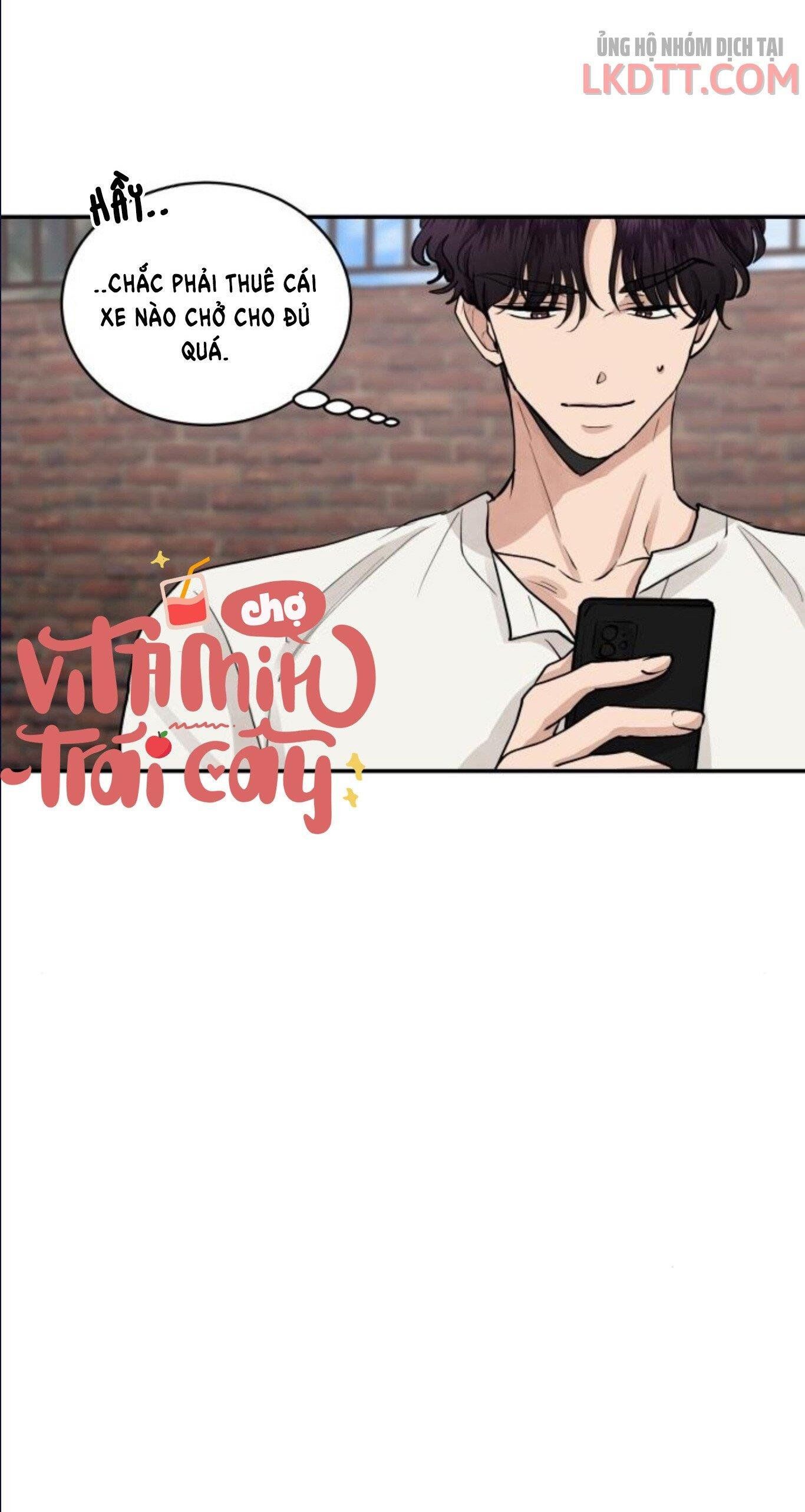 đọc truyện Oan Gia Ngõ Hẹp Chương 52 ảnh 54 tại Thiên Thai Truyện