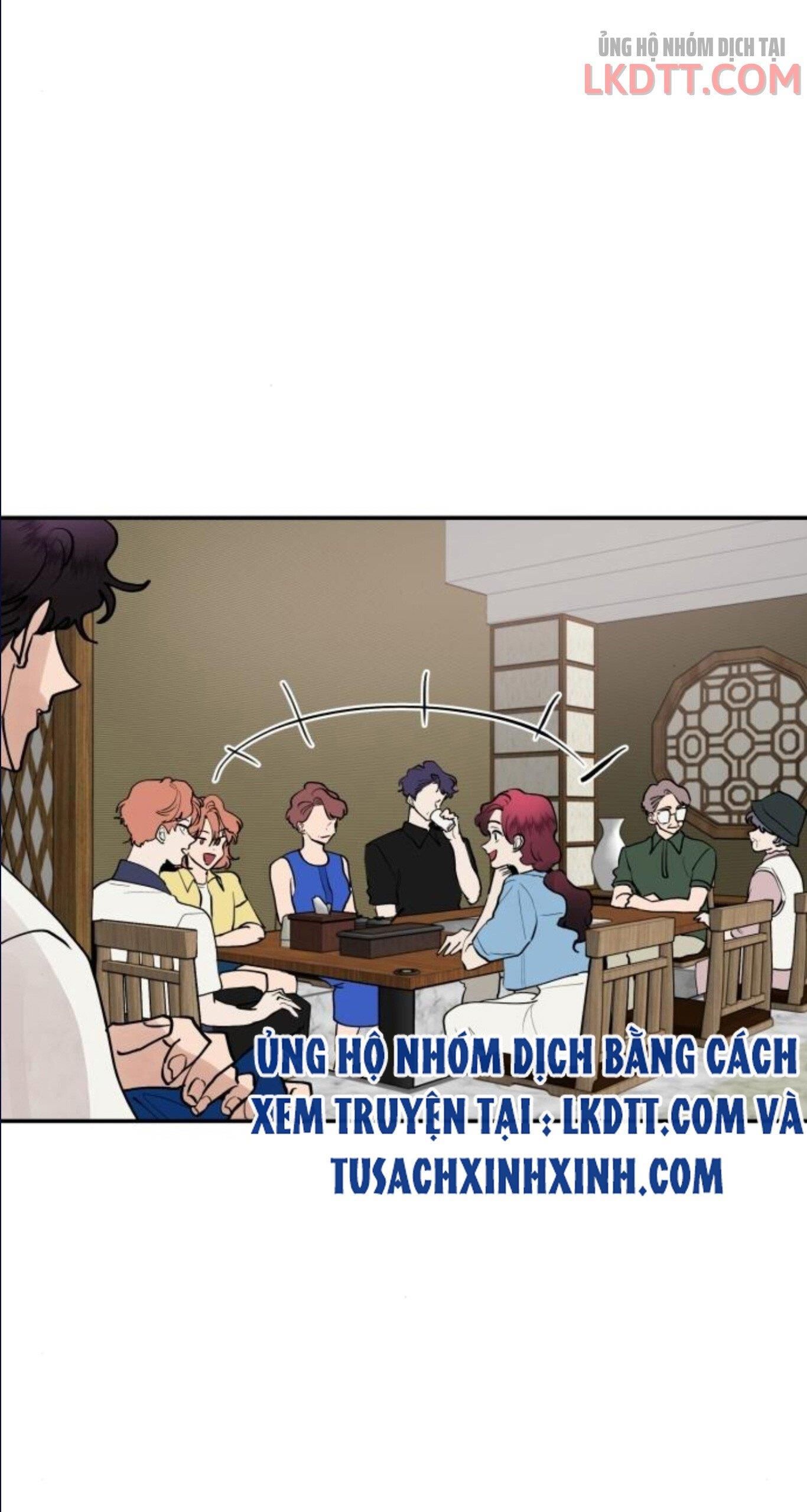 đọc truyện Oan Gia Ngõ Hẹp Chương 52 ảnh 55 tại Thiên Thai Truyện