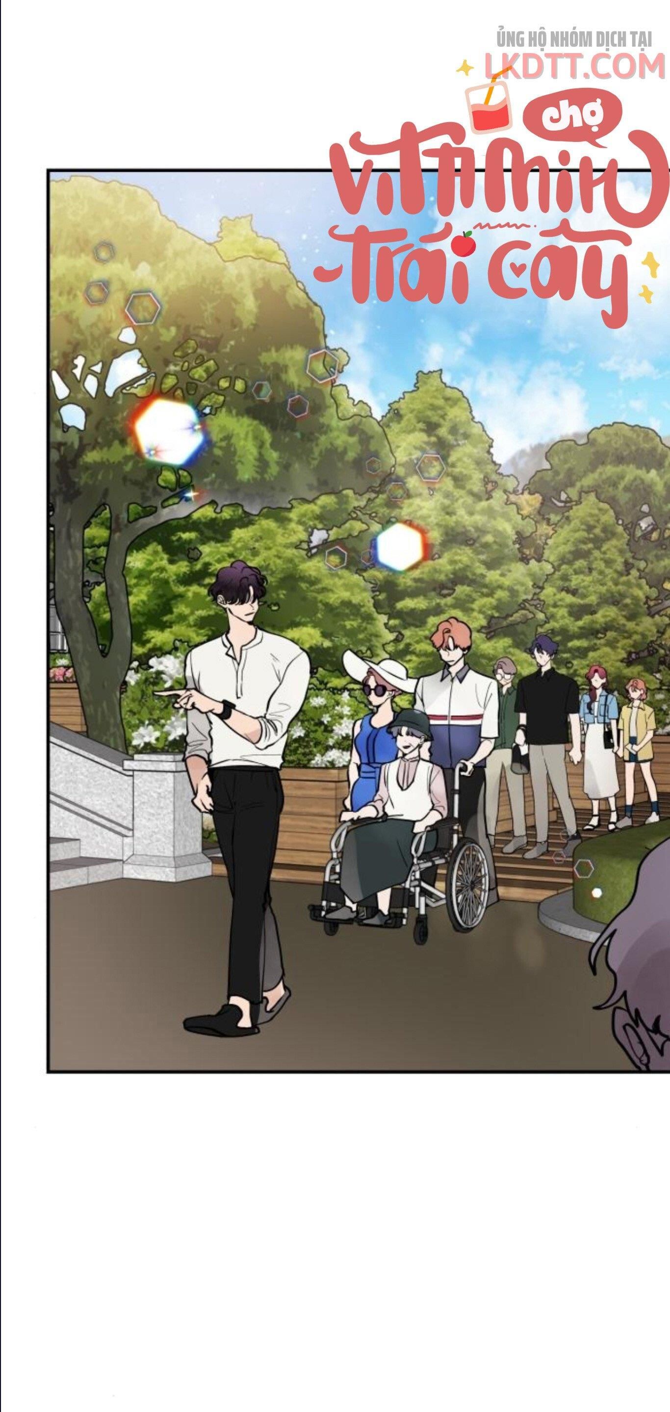 đọc truyện Oan Gia Ngõ Hẹp Chương 52 ảnh 56 tại Thiên Thai Truyện