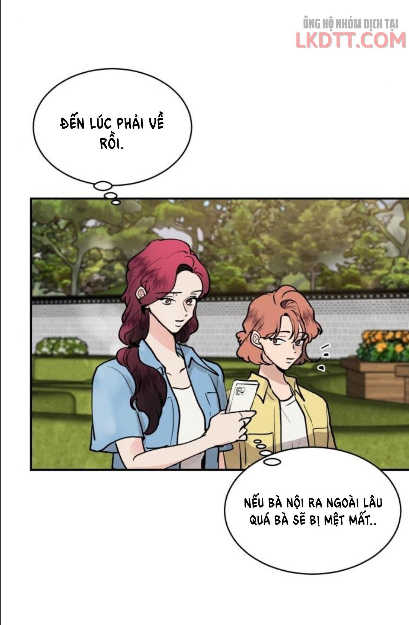 đọc truyện Oan Gia Ngõ Hẹp Chương 52 ảnh 57 tại Thiên Thai Truyện