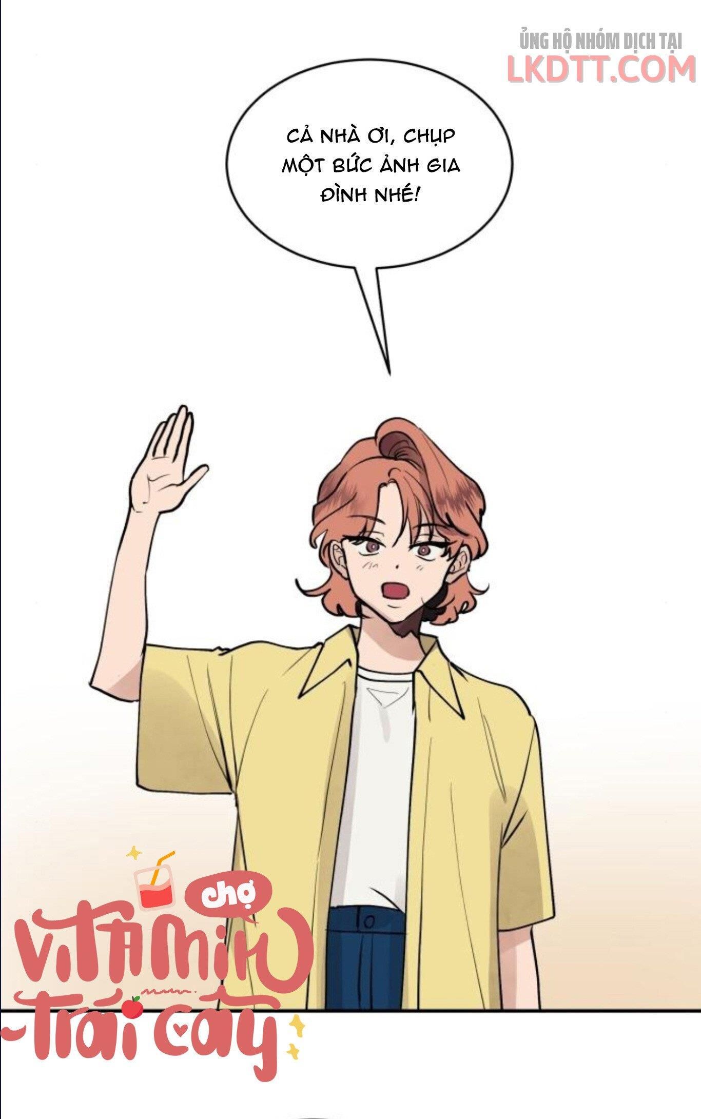 đọc truyện Oan Gia Ngõ Hẹp Chương 52 ảnh 58 tại Thiên Thai Truyện