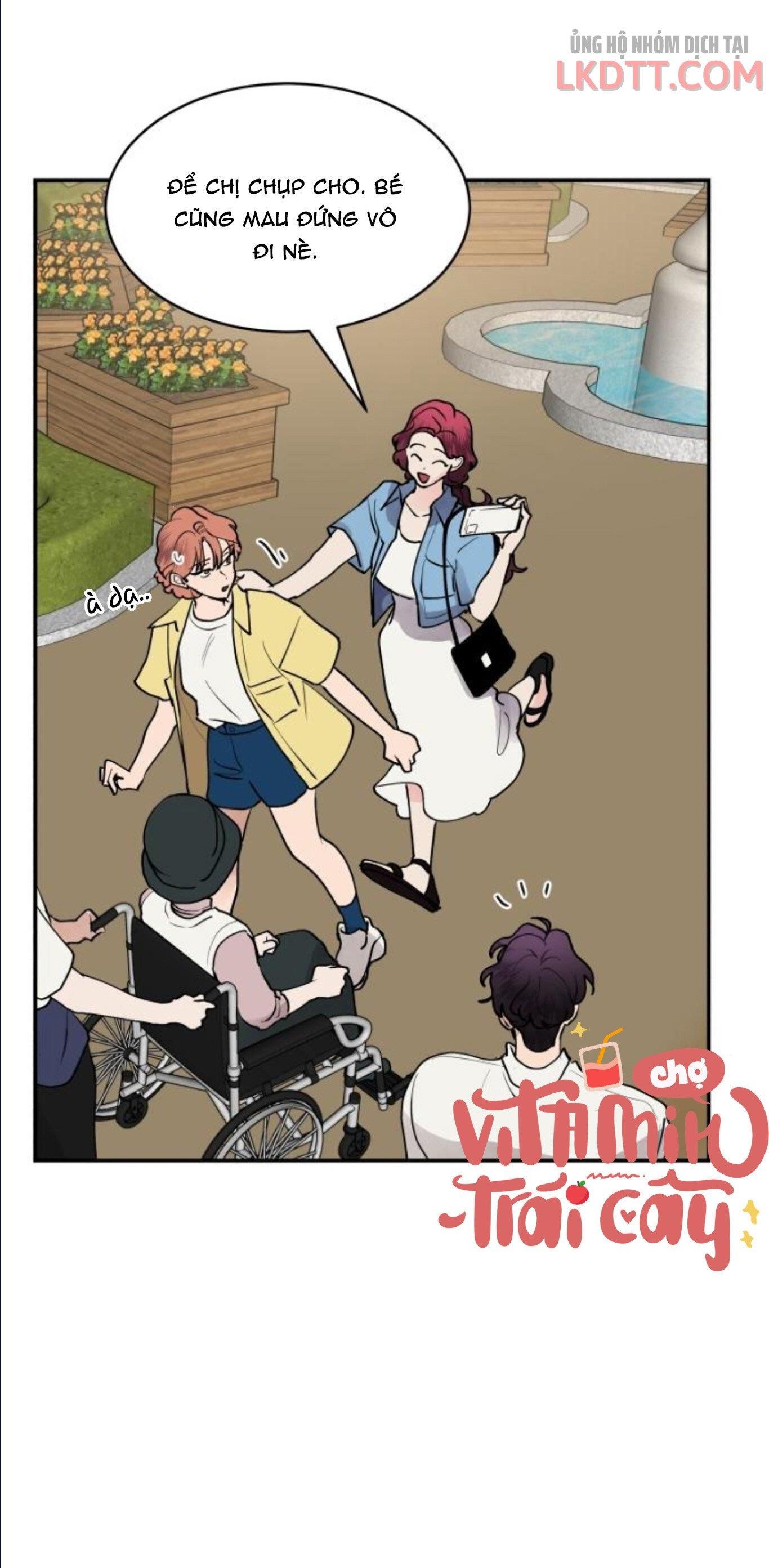 đọc truyện Oan Gia Ngõ Hẹp Chương 52 ảnh 60 tại Thiên Thai Truyện