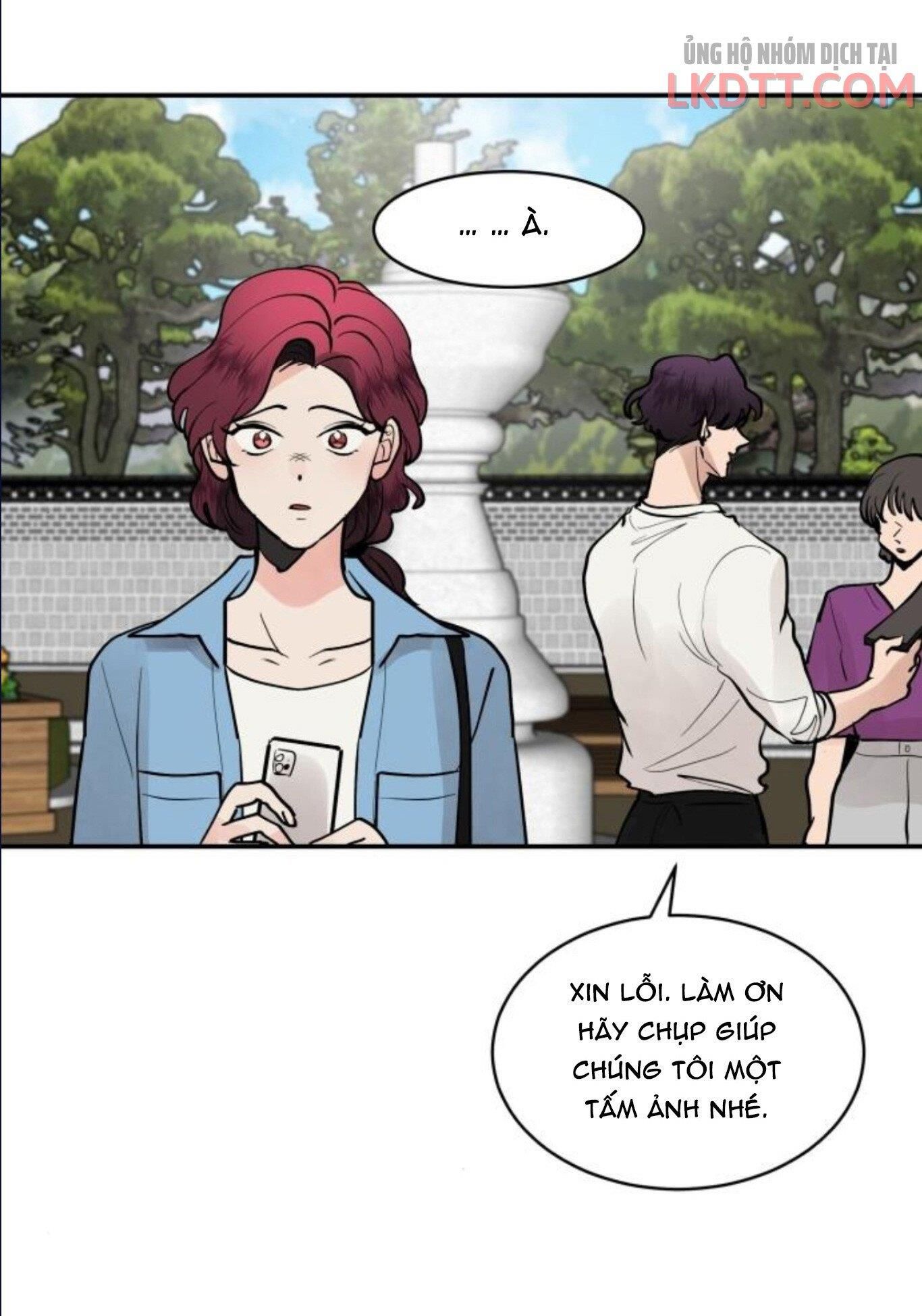 đọc truyện Oan Gia Ngõ Hẹp Chương 52 ảnh 62 tại Thiên Thai Truyện