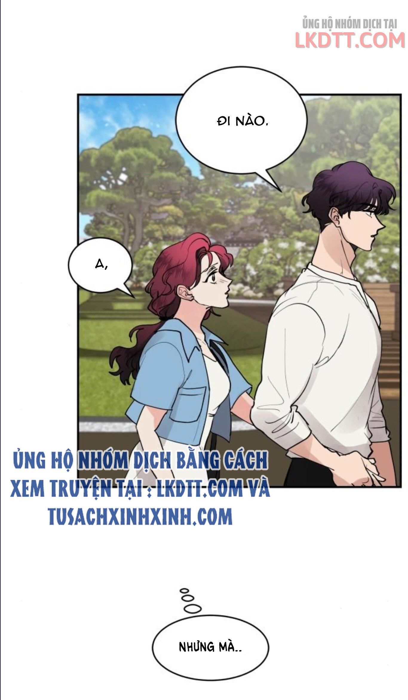 đọc truyện Oan Gia Ngõ Hẹp Chương 52 ảnh 63 tại Thiên Thai Truyện