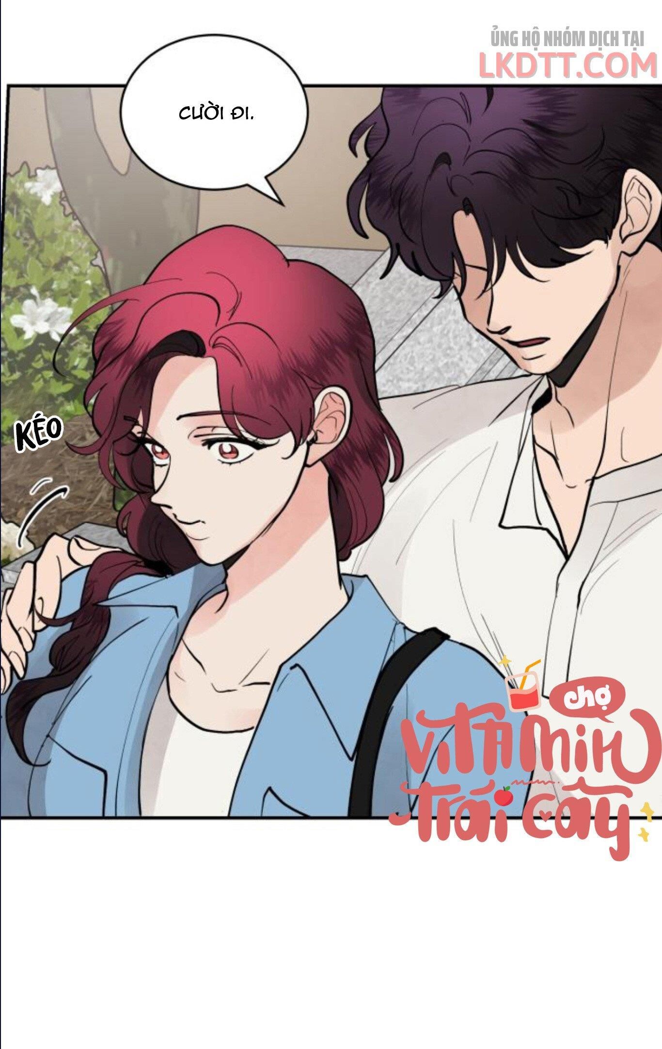 đọc truyện Oan Gia Ngõ Hẹp Chương 52 ảnh 66 tại Thiên Thai Truyện