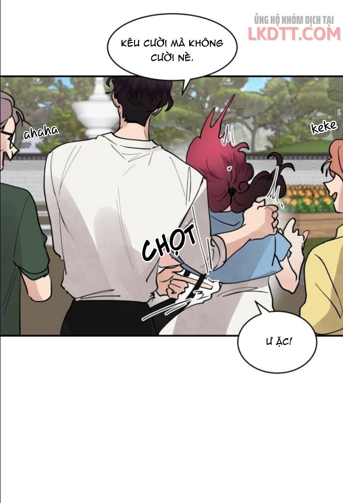 đọc truyện Oan Gia Ngõ Hẹp Chương 52 ảnh 67 tại Thiên Thai Truyện