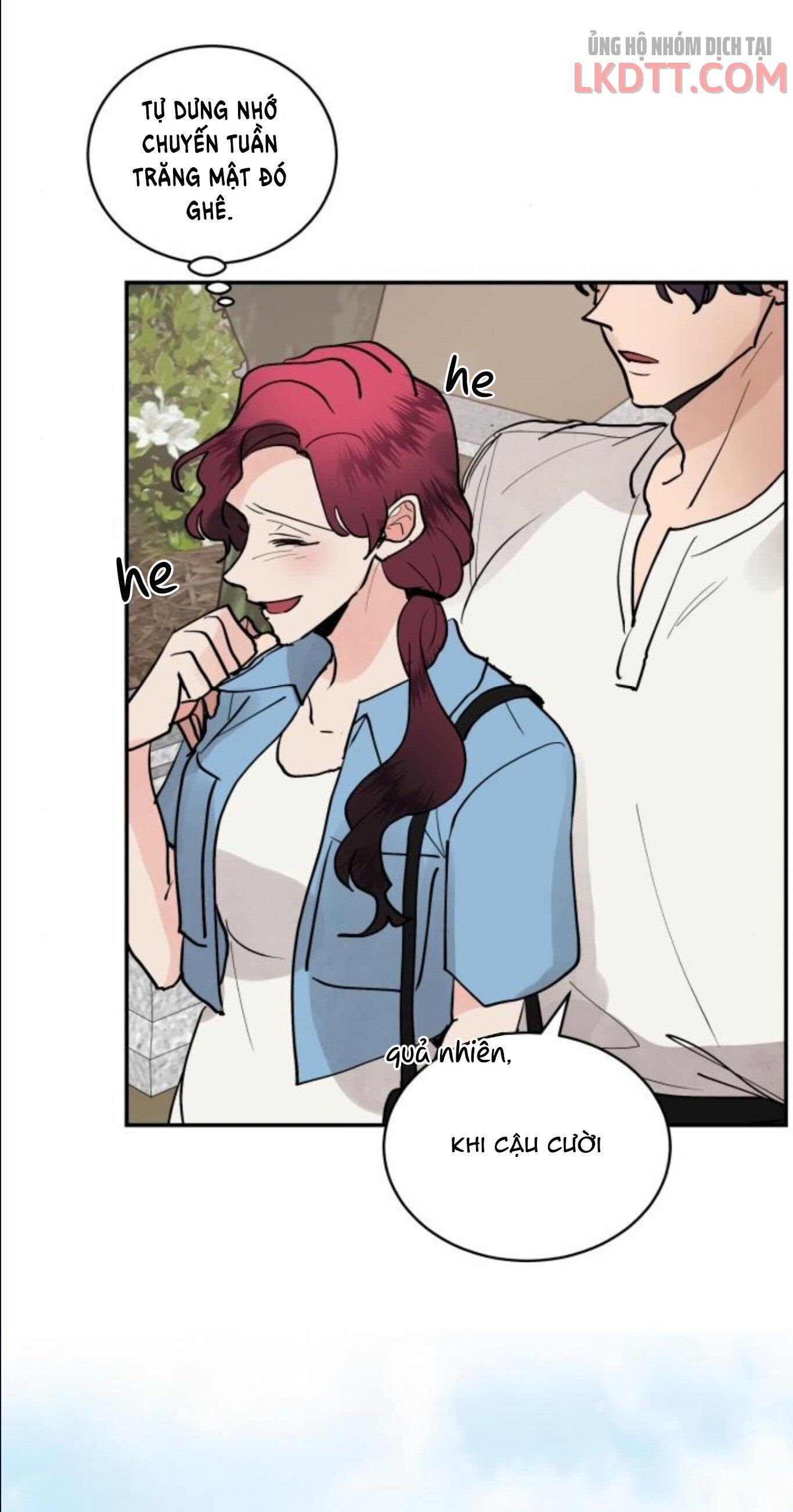 đọc truyện Oan Gia Ngõ Hẹp Chương 52 ảnh 68 tại Thiên Thai Truyện