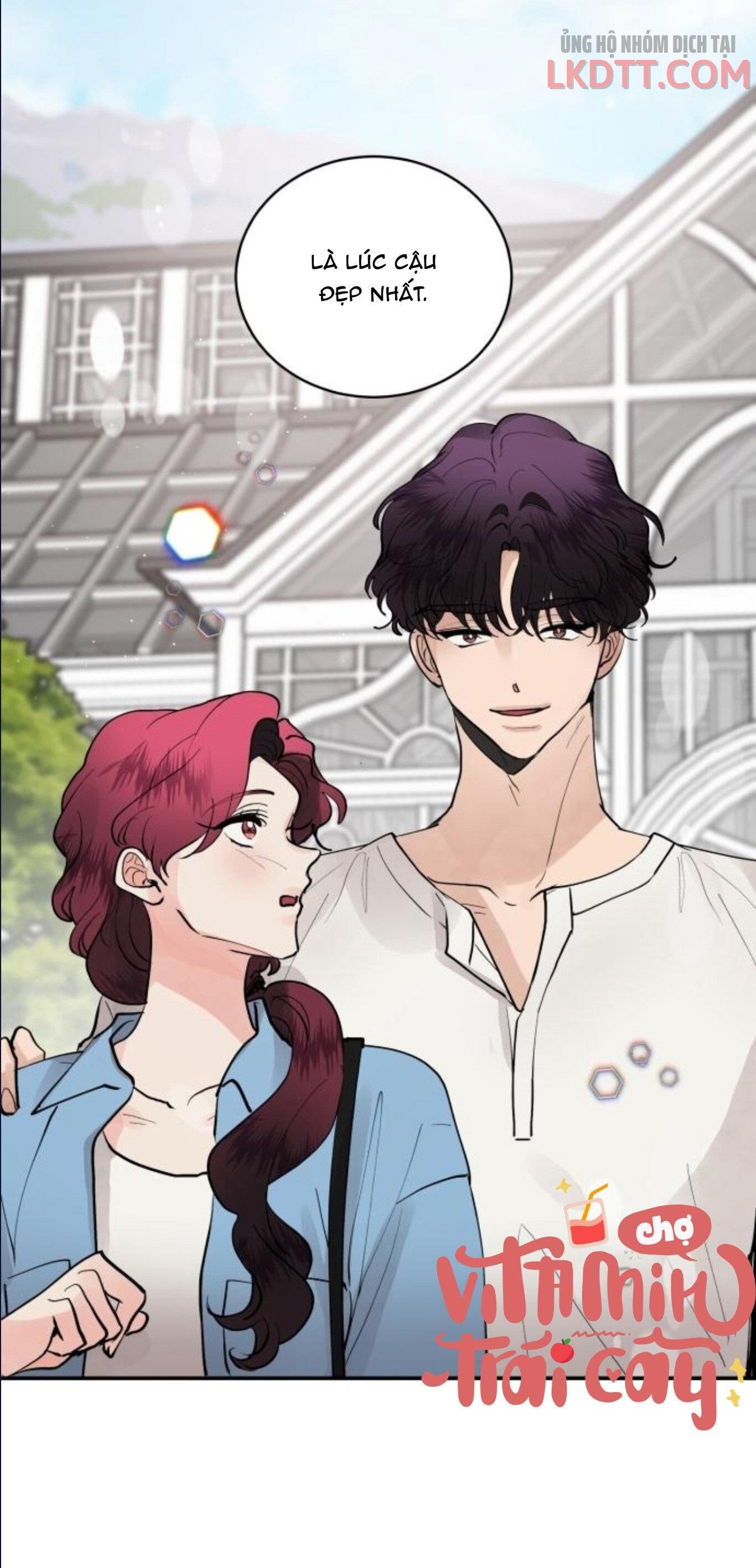 đọc truyện Oan Gia Ngõ Hẹp Chương 52 ảnh 69 tại Thiên Thai Truyện