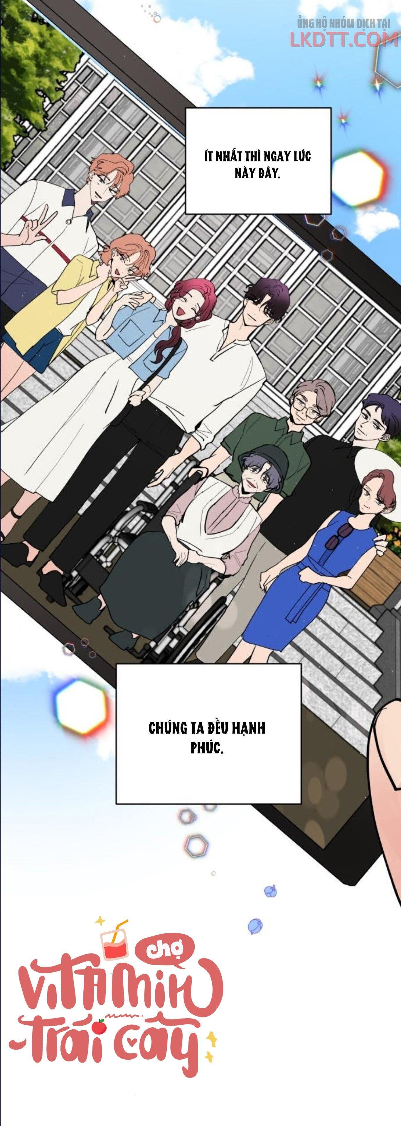 đọc truyện Oan Gia Ngõ Hẹp Chương 52 ảnh 72 tại Thiên Thai Truyện