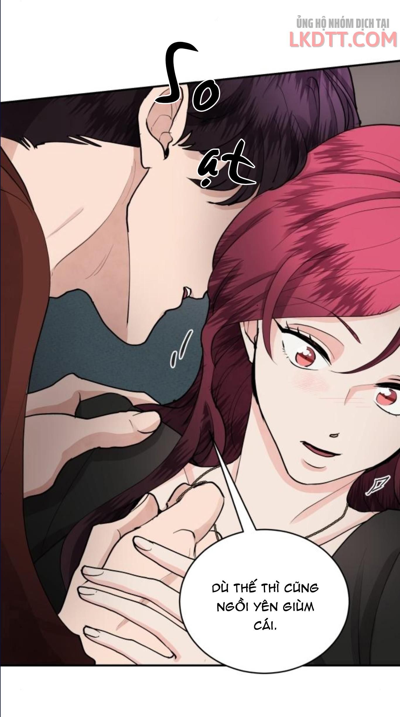 đọc truyện Oan Gia Ngõ Hẹp Chương 52 ảnh 10 tại Thiên Thai Truyện