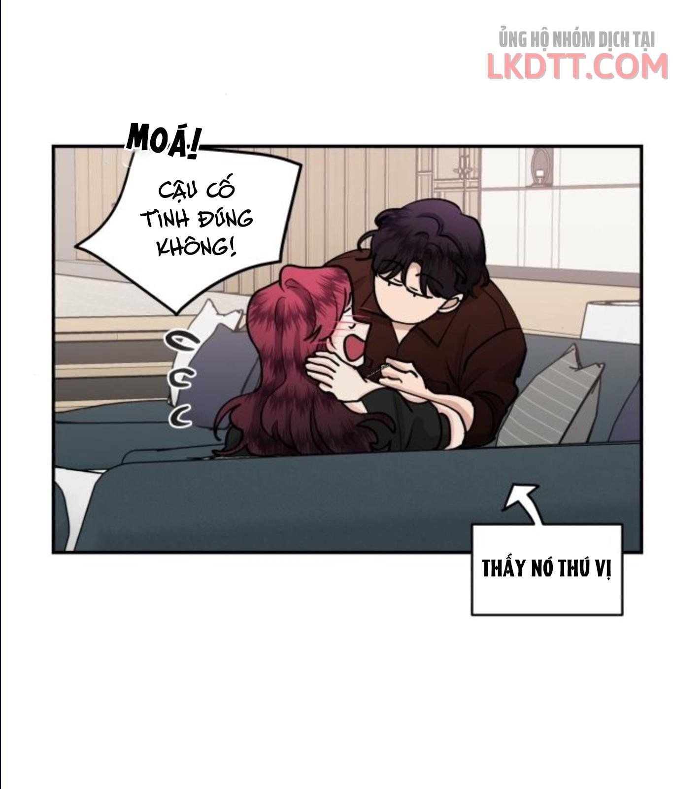 đọc truyện Oan Gia Ngõ Hẹp Chương 52 ảnh 11 tại Thiên Thai Truyện