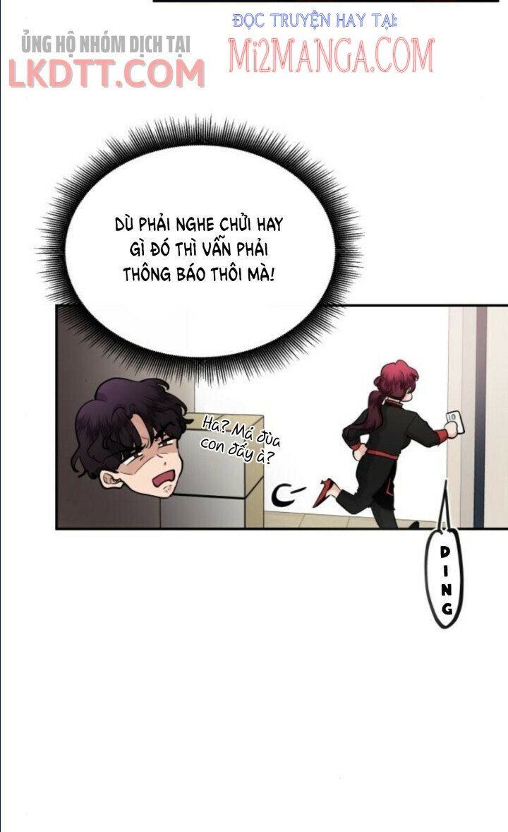 đọc truyện Oan Gia Ngõ Hẹp Chương 53.1 ảnh 12 tại Thiên Thai Truyện