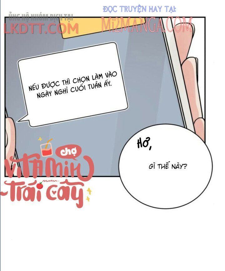 đọc truyện Oan Gia Ngõ Hẹp Chương 53.1 ảnh 13 tại Thiên Thai Truyện