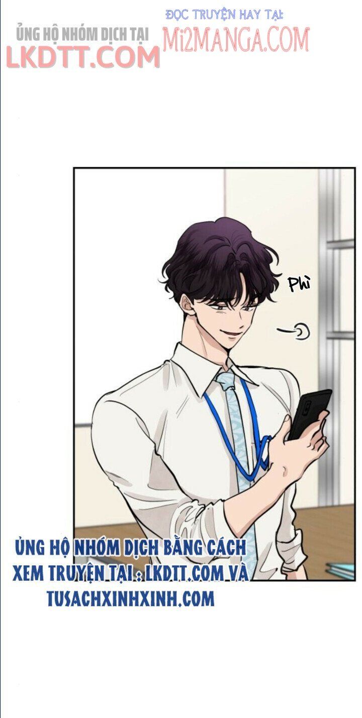 đọc truyện Oan Gia Ngõ Hẹp Chương 53.1 ảnh 18 tại Thiên Thai Truyện