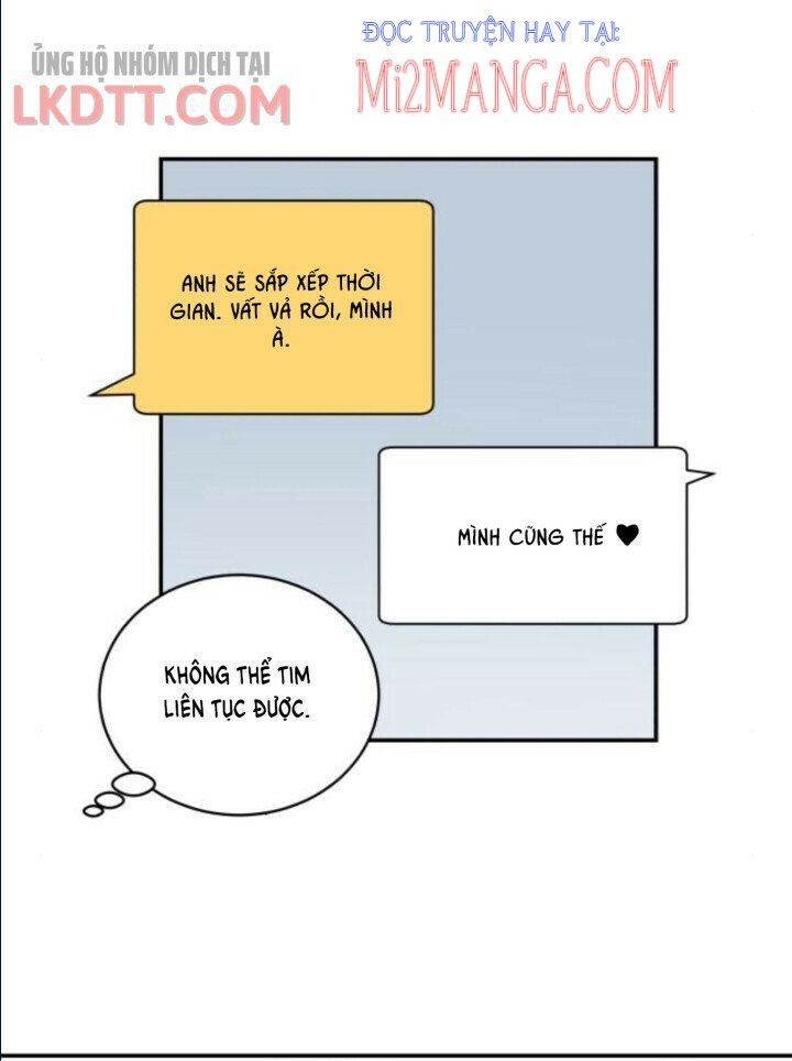 đọc truyện Oan Gia Ngõ Hẹp Chương 53.1 ảnh 20 tại Thiên Thai Truyện