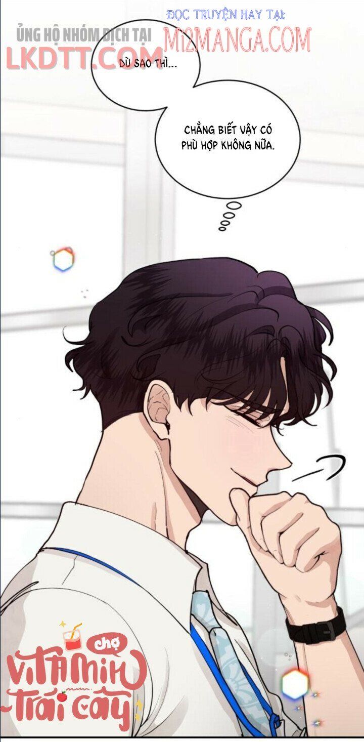 đọc truyện Oan Gia Ngõ Hẹp Chương 53.1 ảnh 21 tại Thiên Thai Truyện