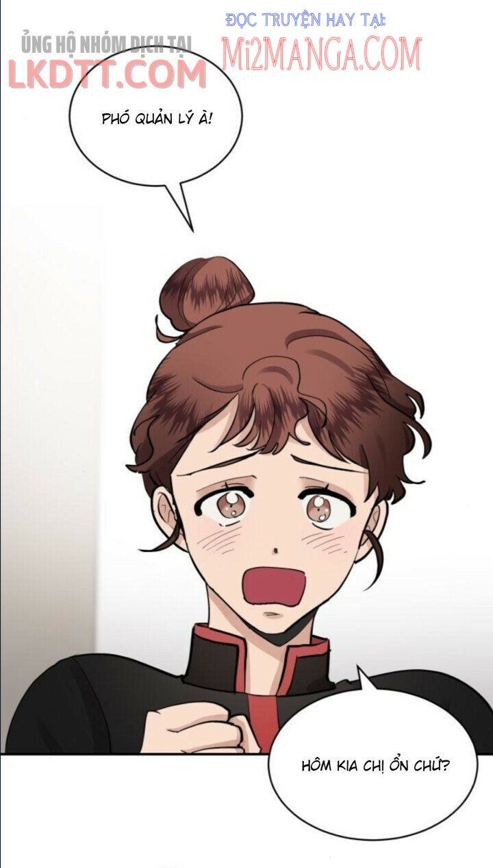 đọc truyện Oan Gia Ngõ Hẹp Chương 53.1 ảnh 4 tại Thiên Thai Truyện