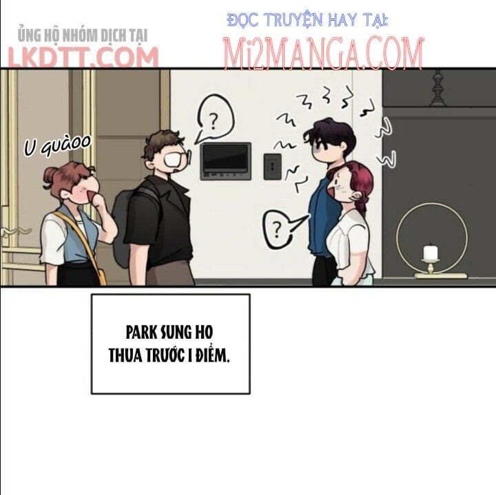 đọc truyện Oan Gia Ngõ Hẹp Chương 53.1 ảnh 27 tại Thiên Thai Truyện