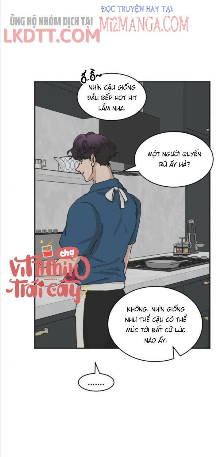 đọc truyện Oan Gia Ngõ Hẹp Chương 53.1 ảnh 29 tại Thiên Thai Truyện